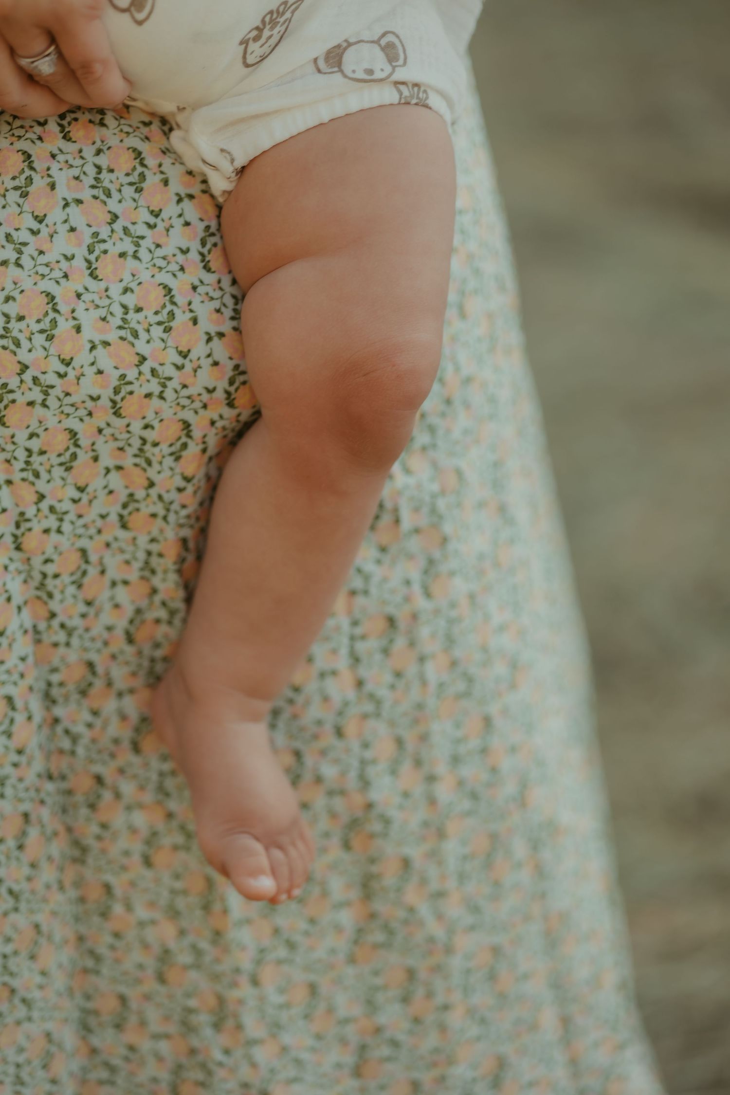 Oxfordshire family photographer