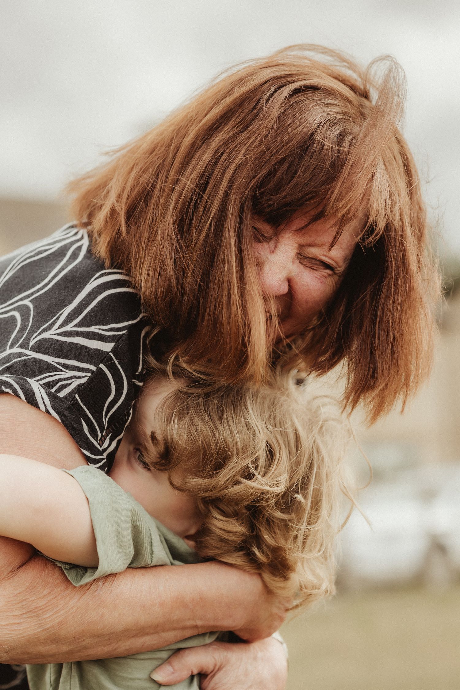 Oxfordshire family photographer