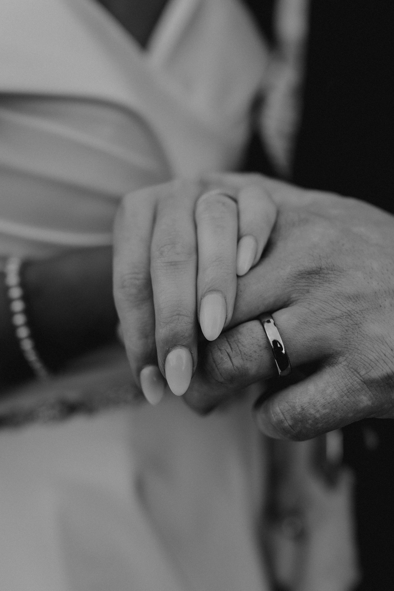 Oxfordshire wedding photography
