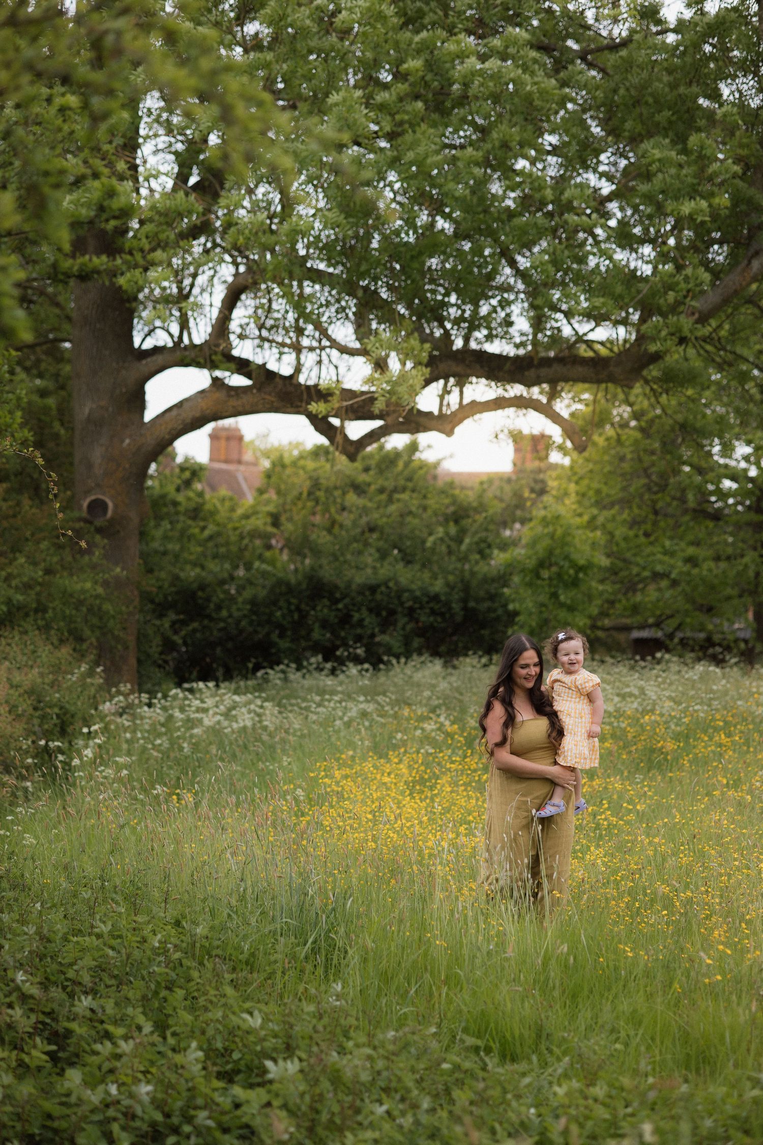 Oxfordshire family photographer
