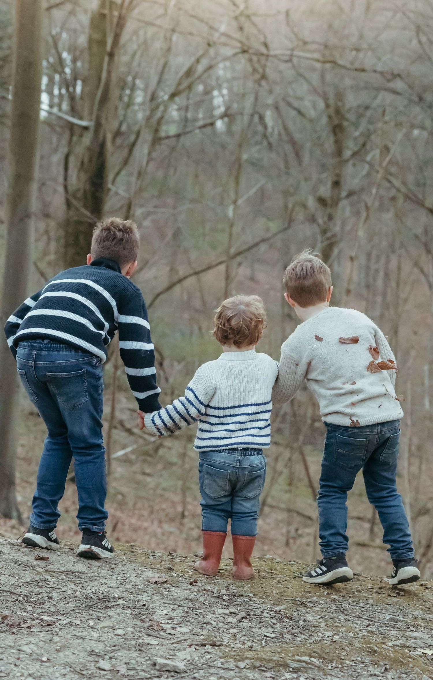 Oxfordshire family photographer