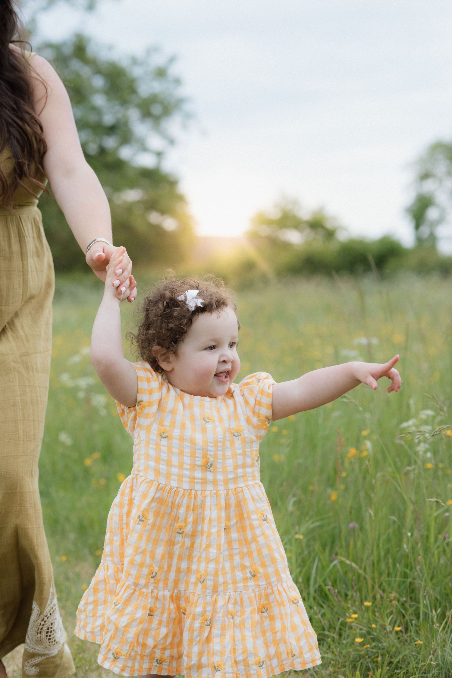 Oxfordshire family photographer