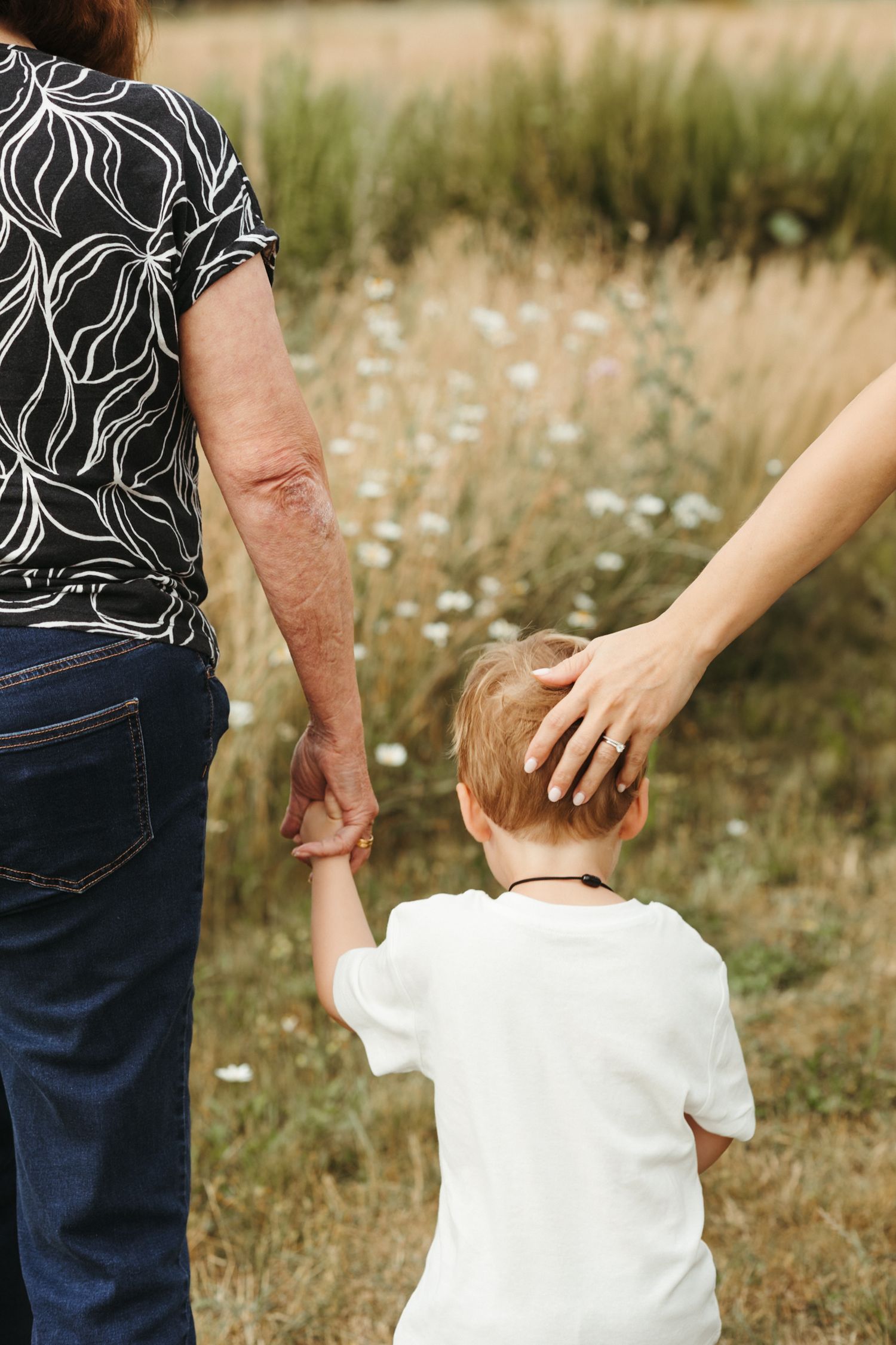 Oxfordshire family photographer