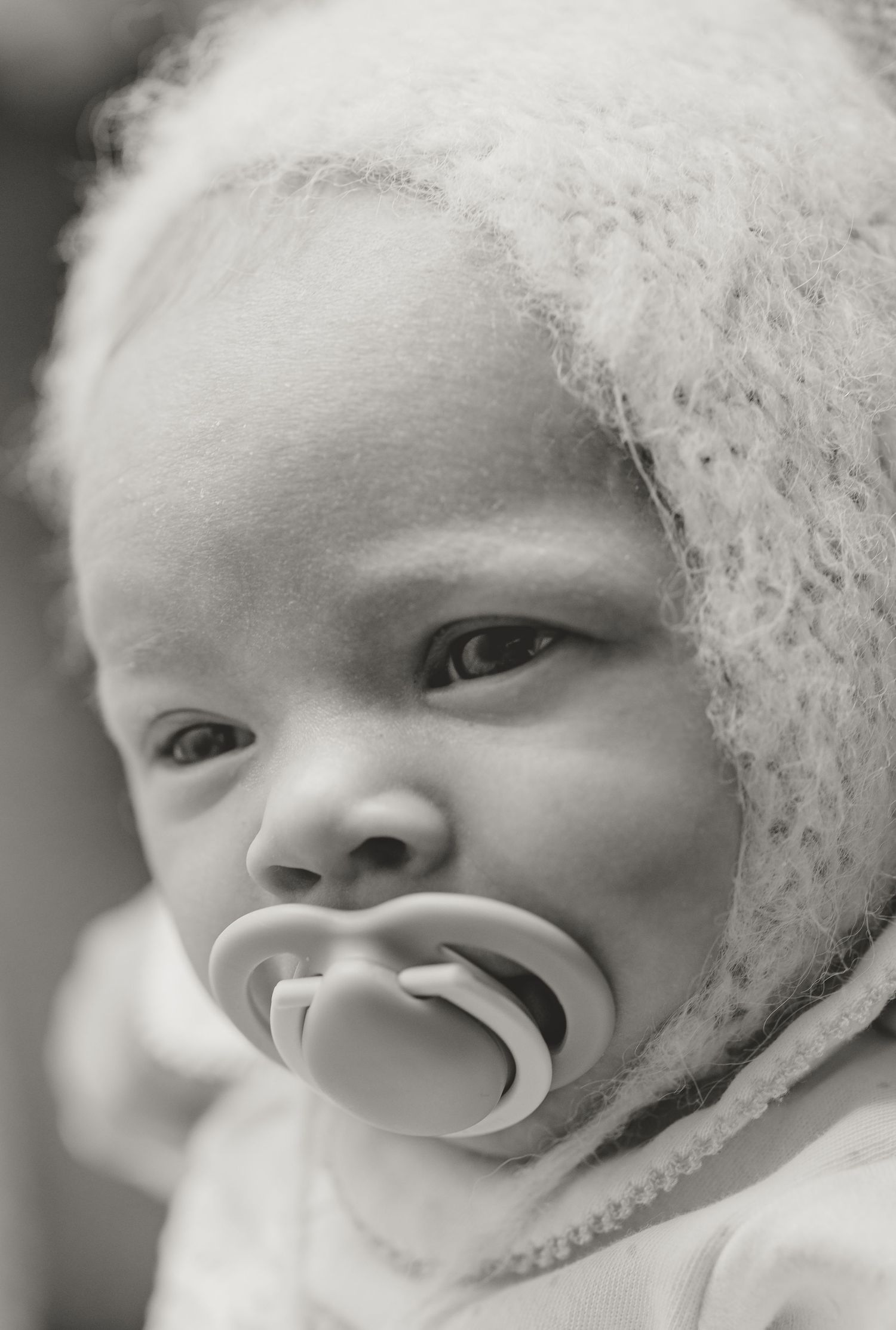 Oxfordshire newborn photographer