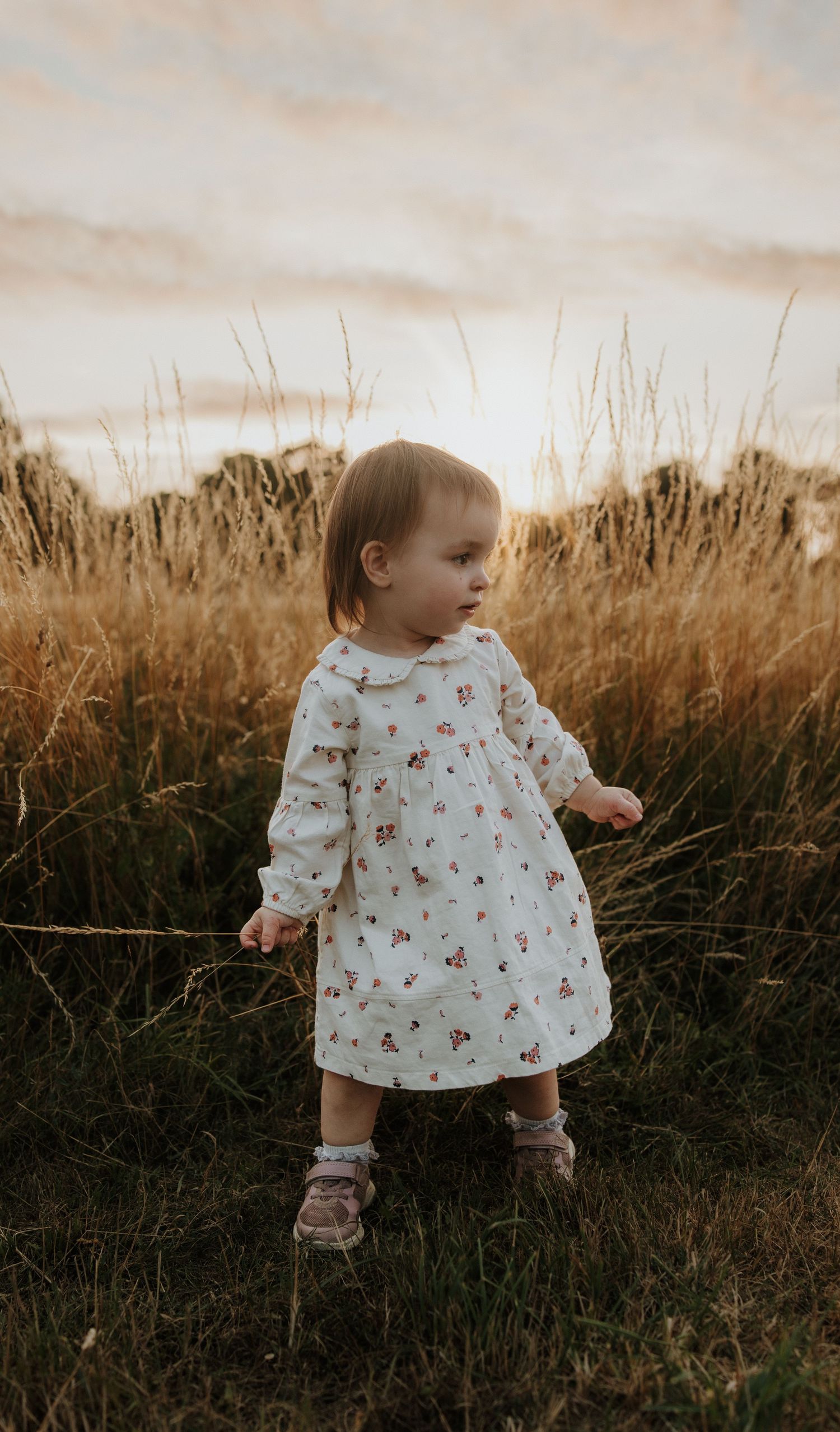 Oxfordshire family photographer