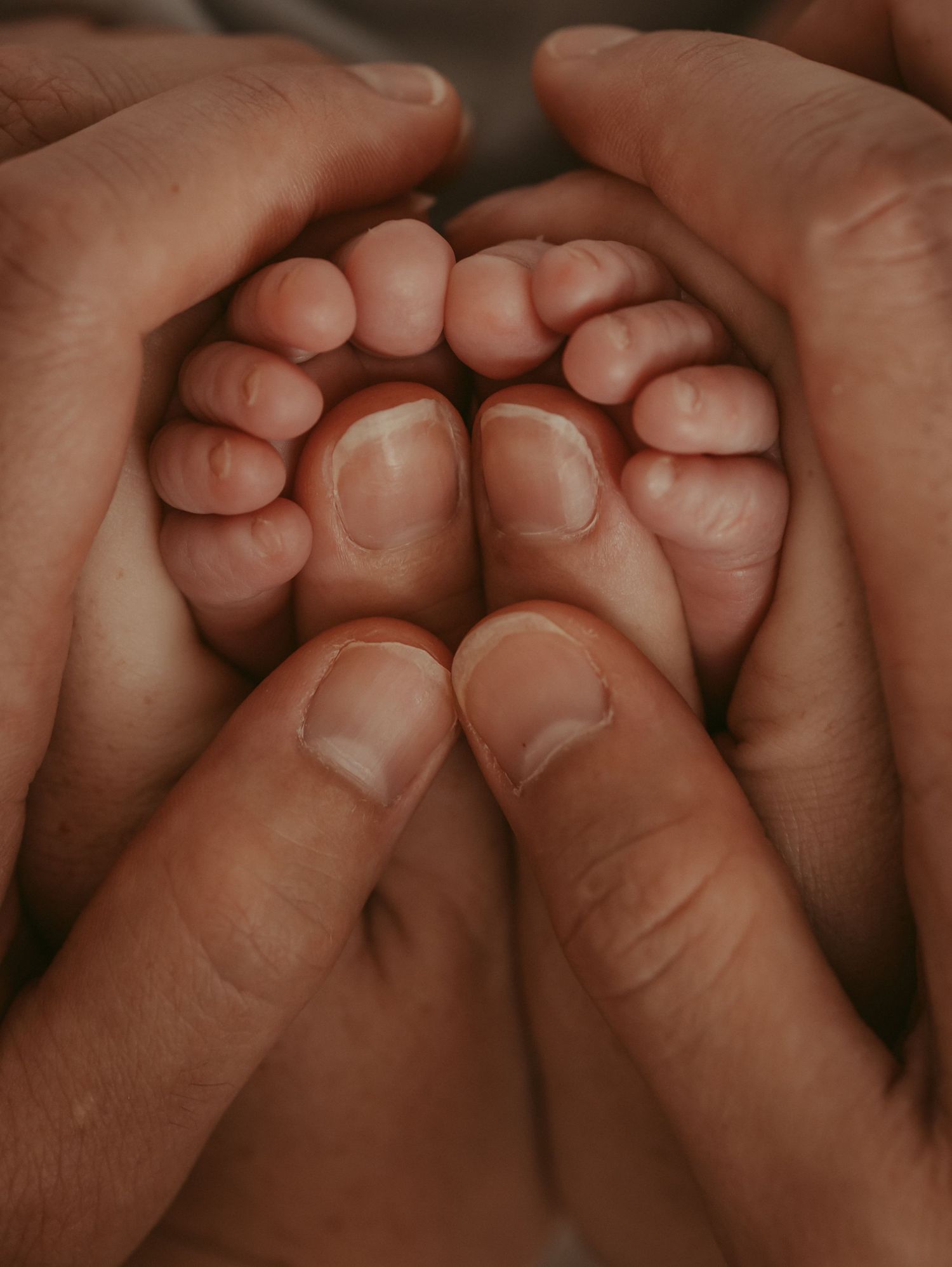 Oxfordshire newborn photographer