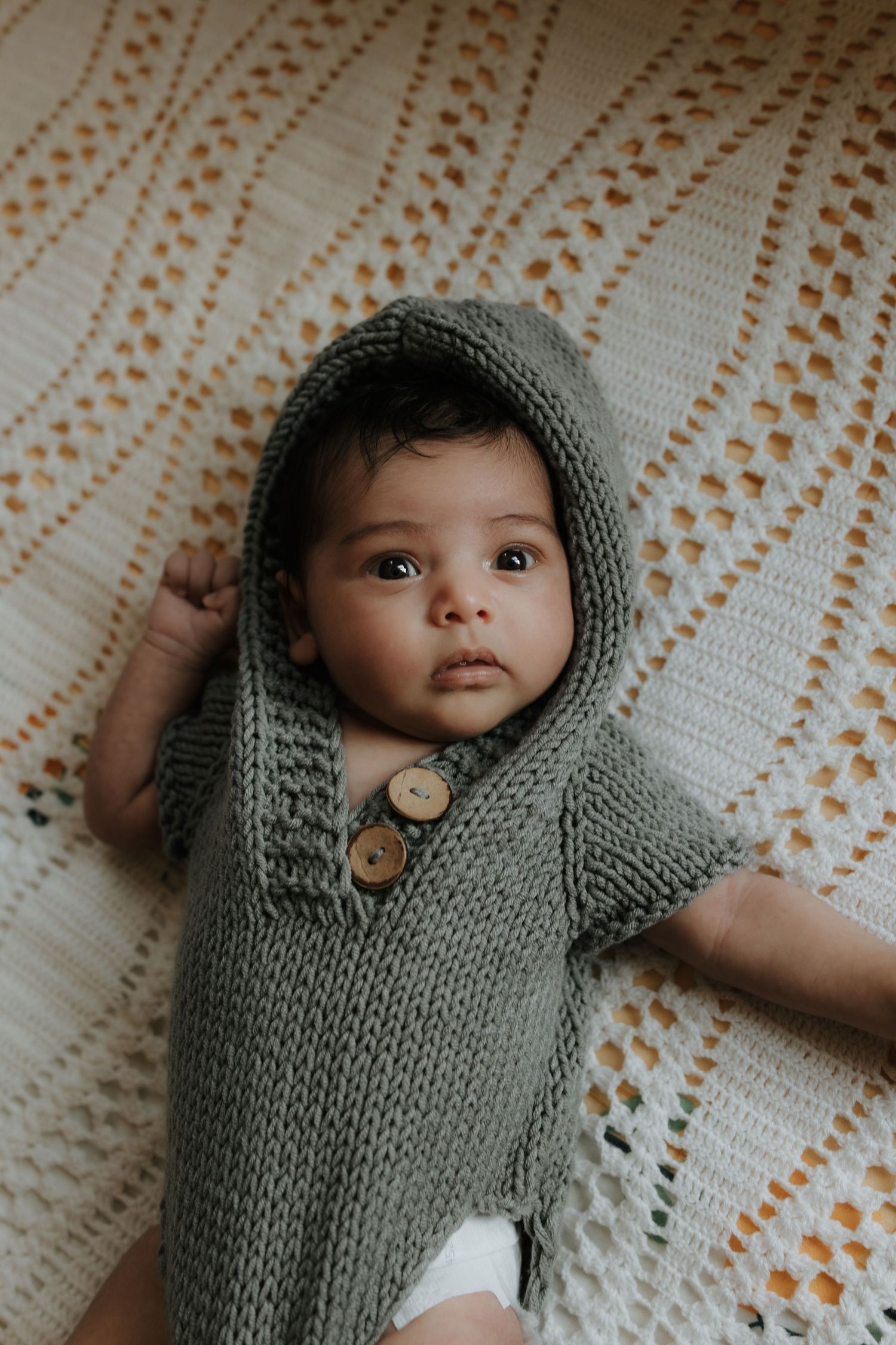 Oxfordshire Newborn Photographer
