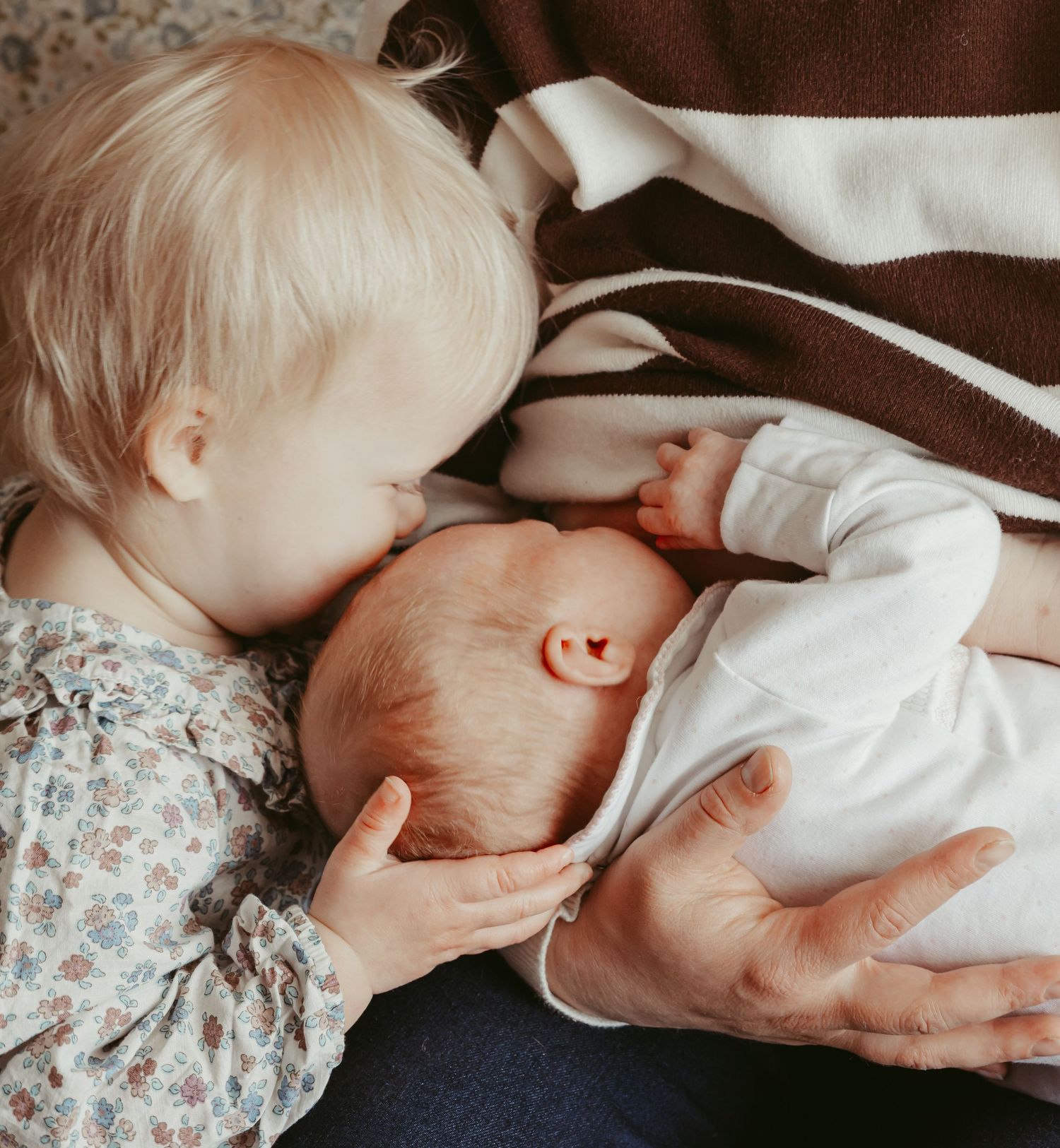 Oxfordshire newborn photographer