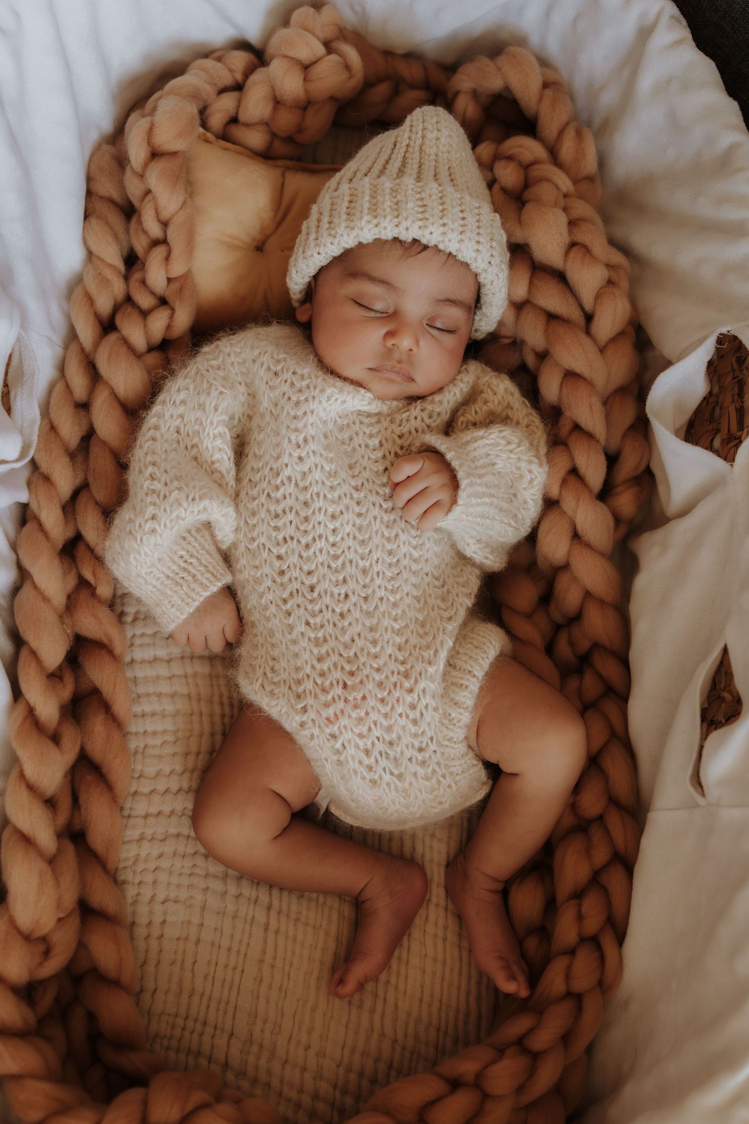 Oxfordshire Newborn Photographer