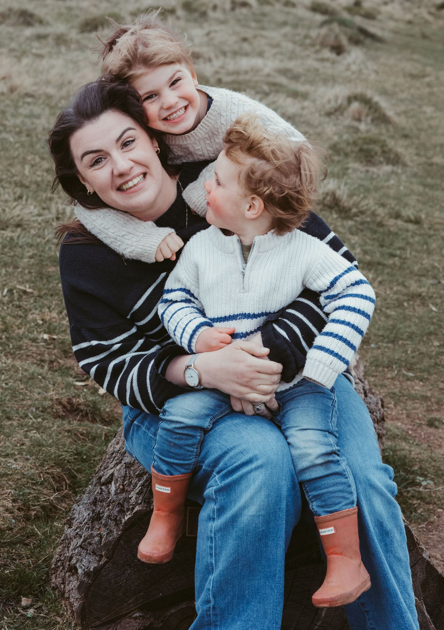 Oxfordshire family photographer