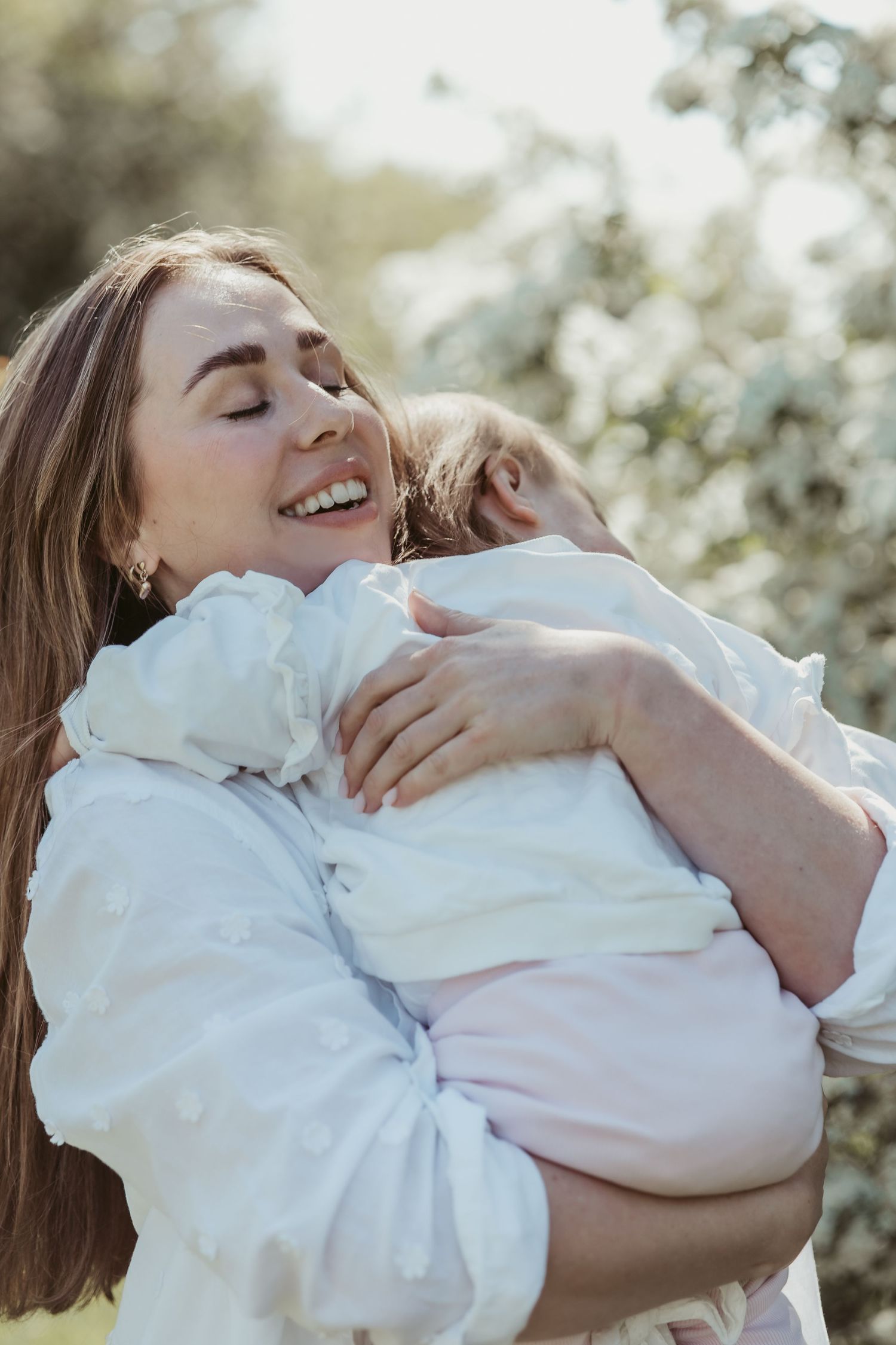 Oxfordshire family photographer
