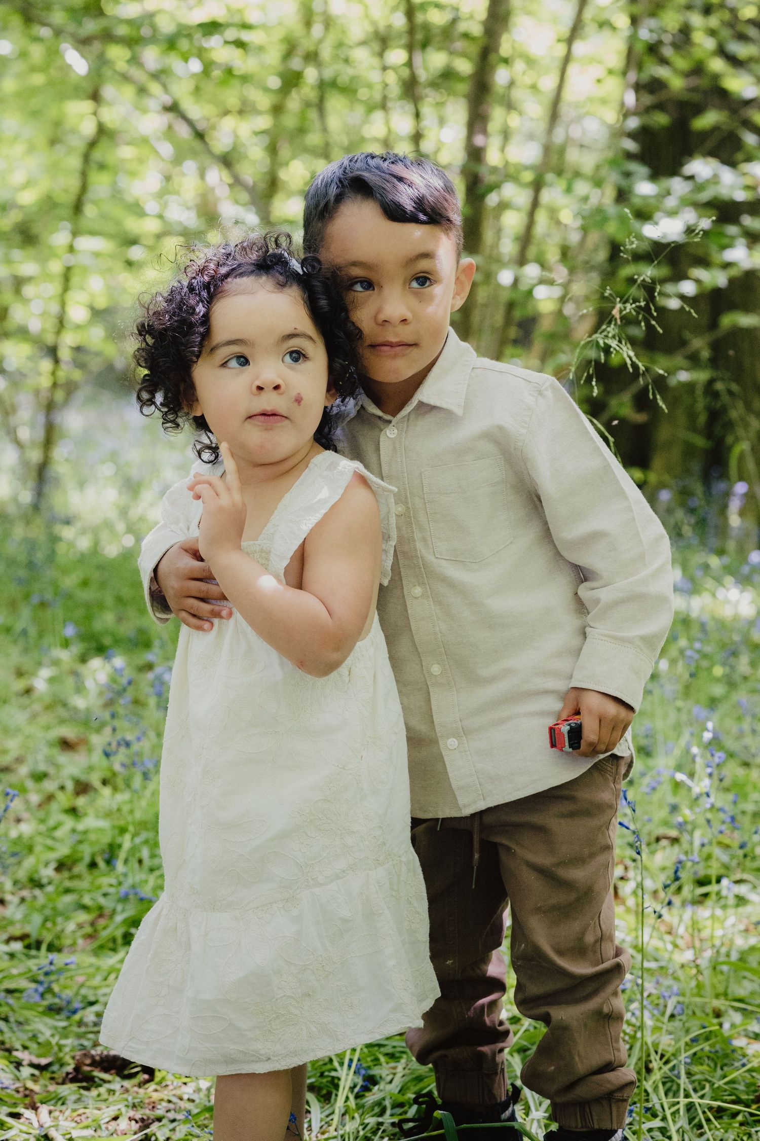 Oxfordshire family photographer
