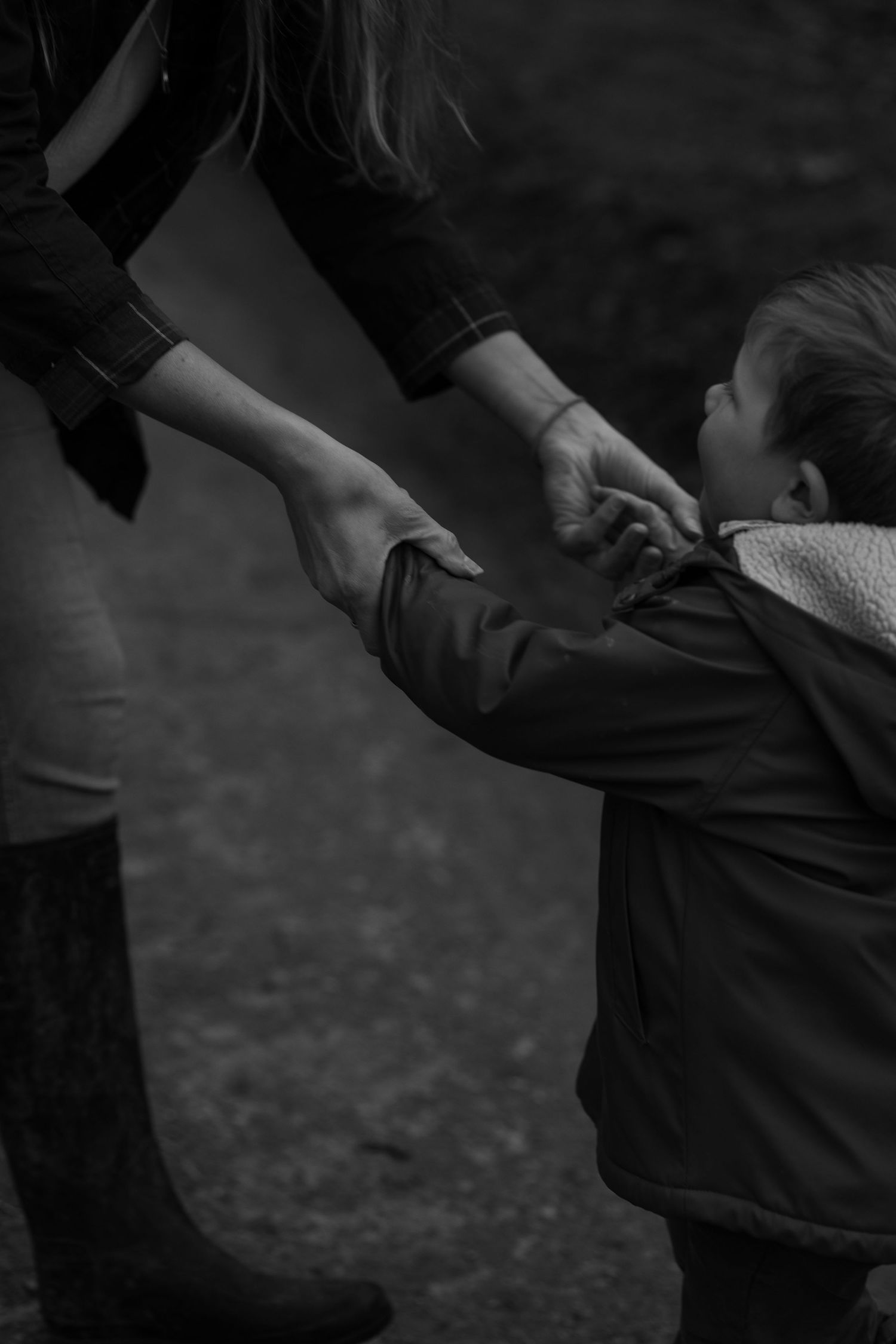 Oxfordshire family photographer