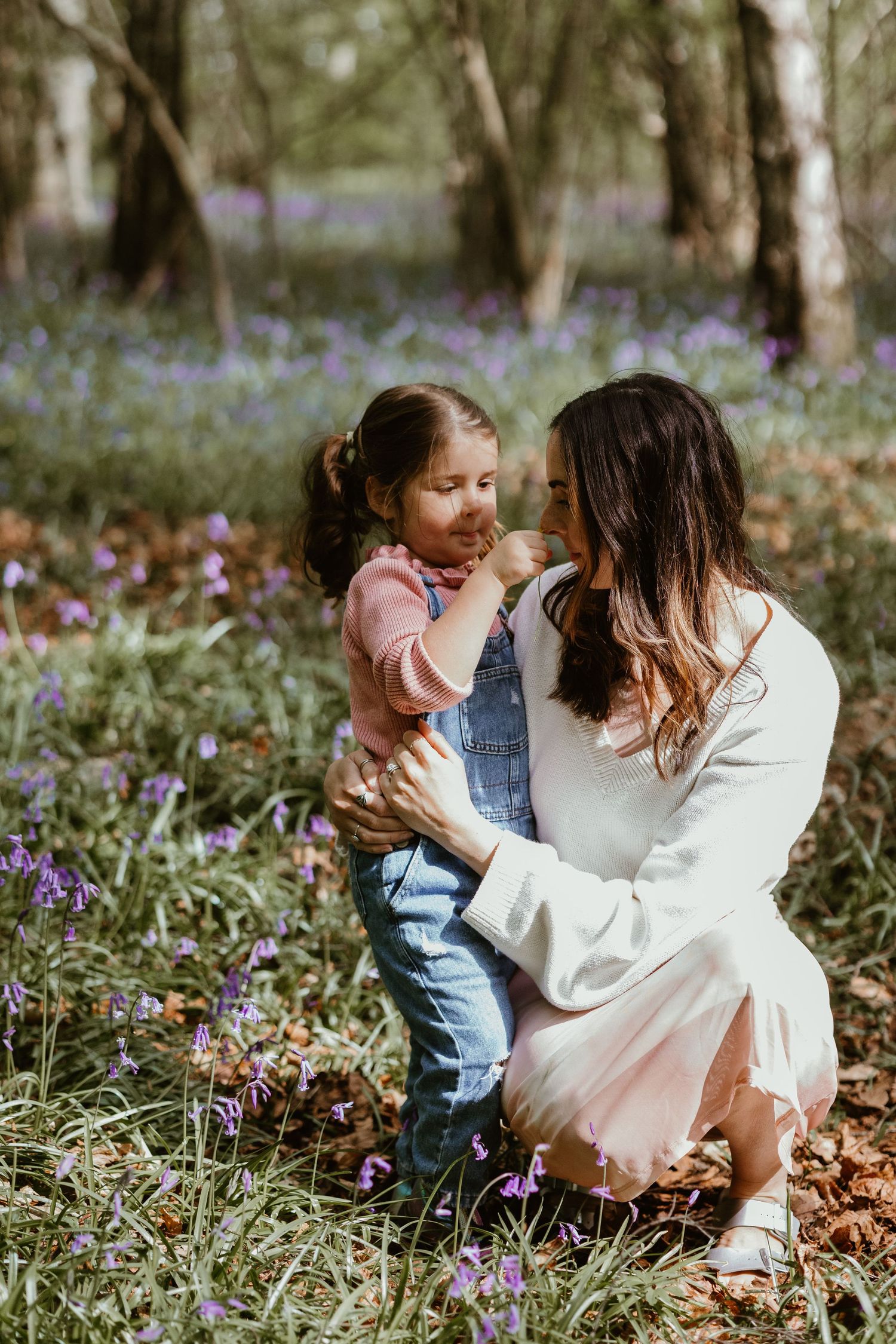 Oxfordshire family photographer