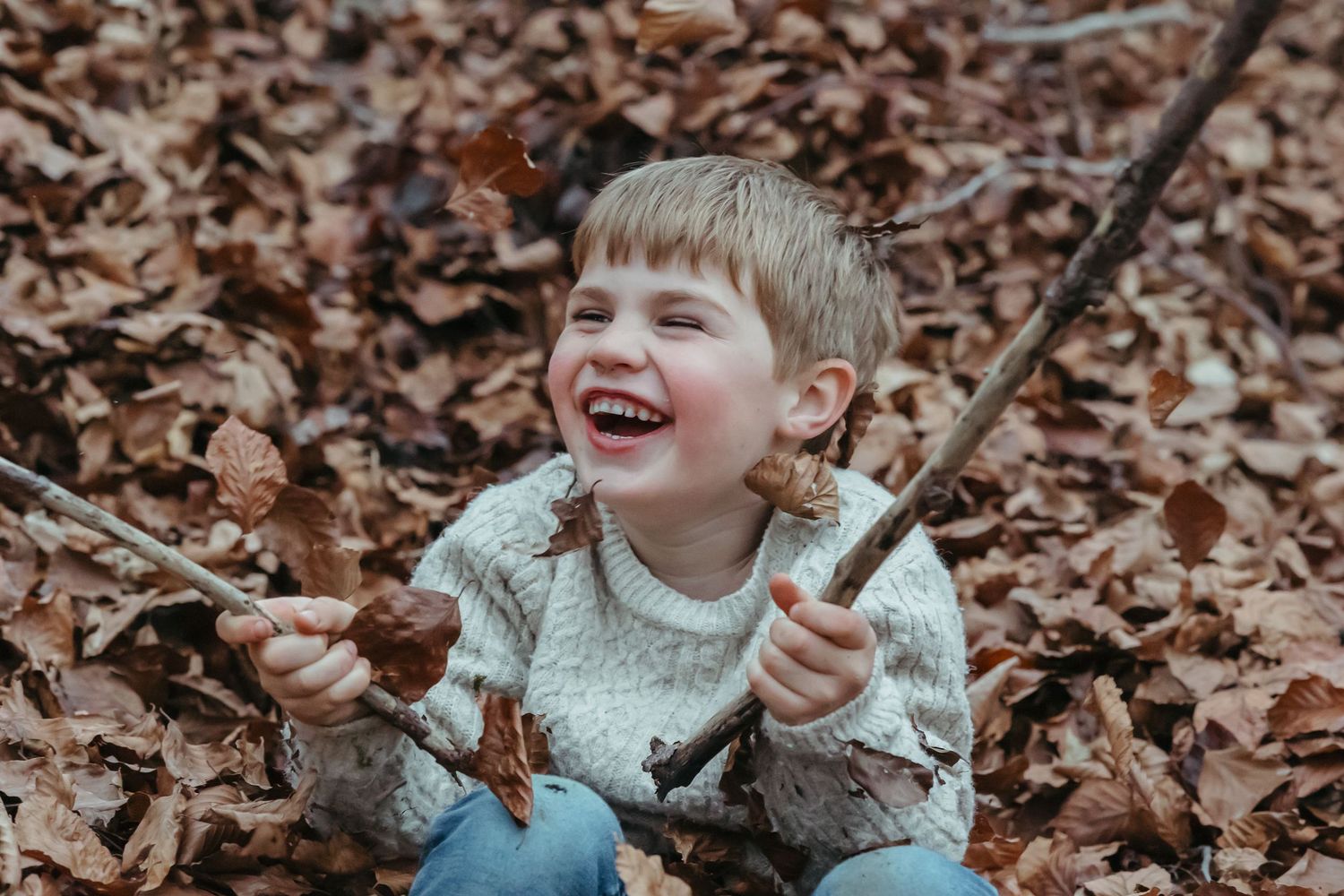 Oxfordshire family photographer