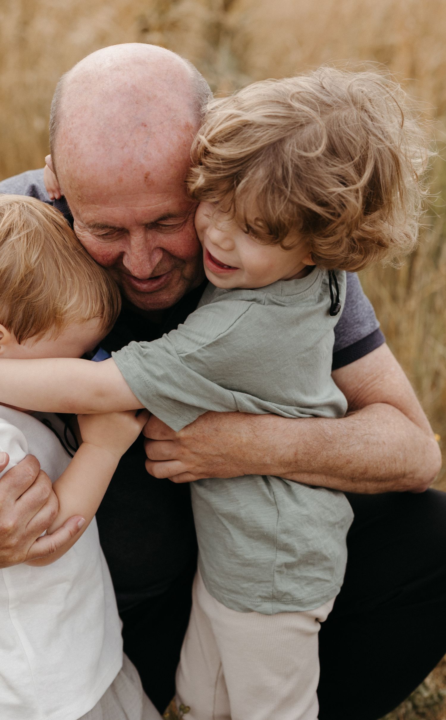 Oxfordshire family photographer