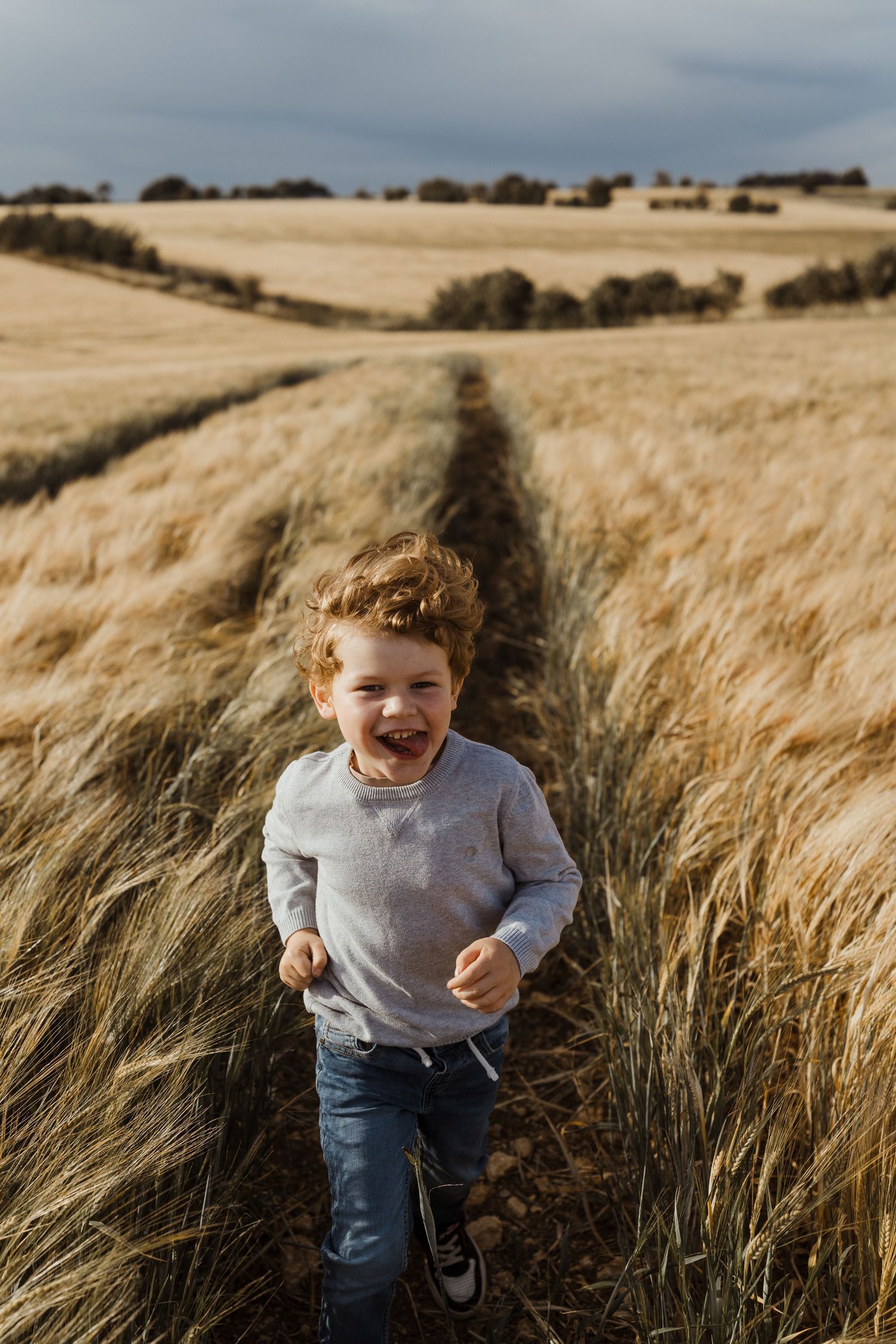 Oxfordshire family photographer