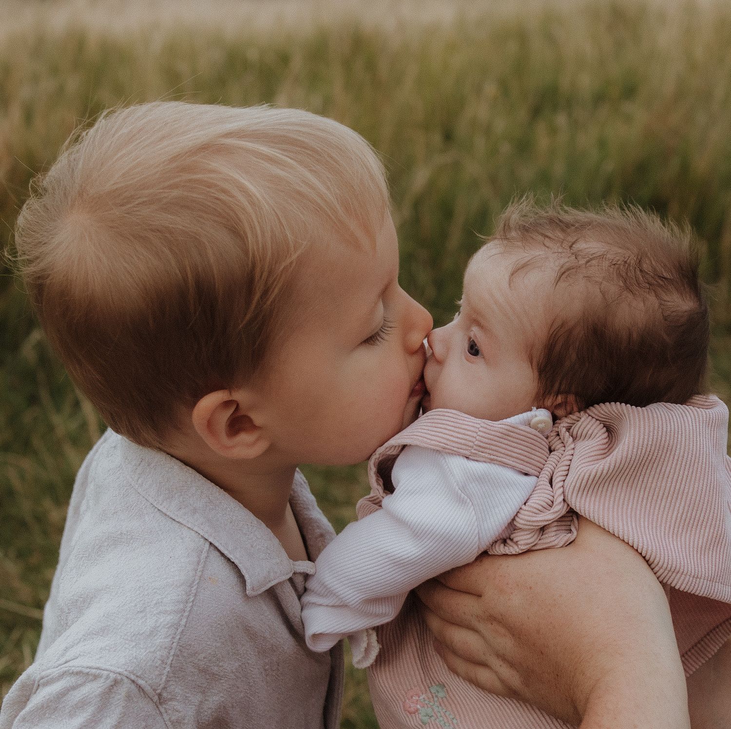 Carterton family photographer