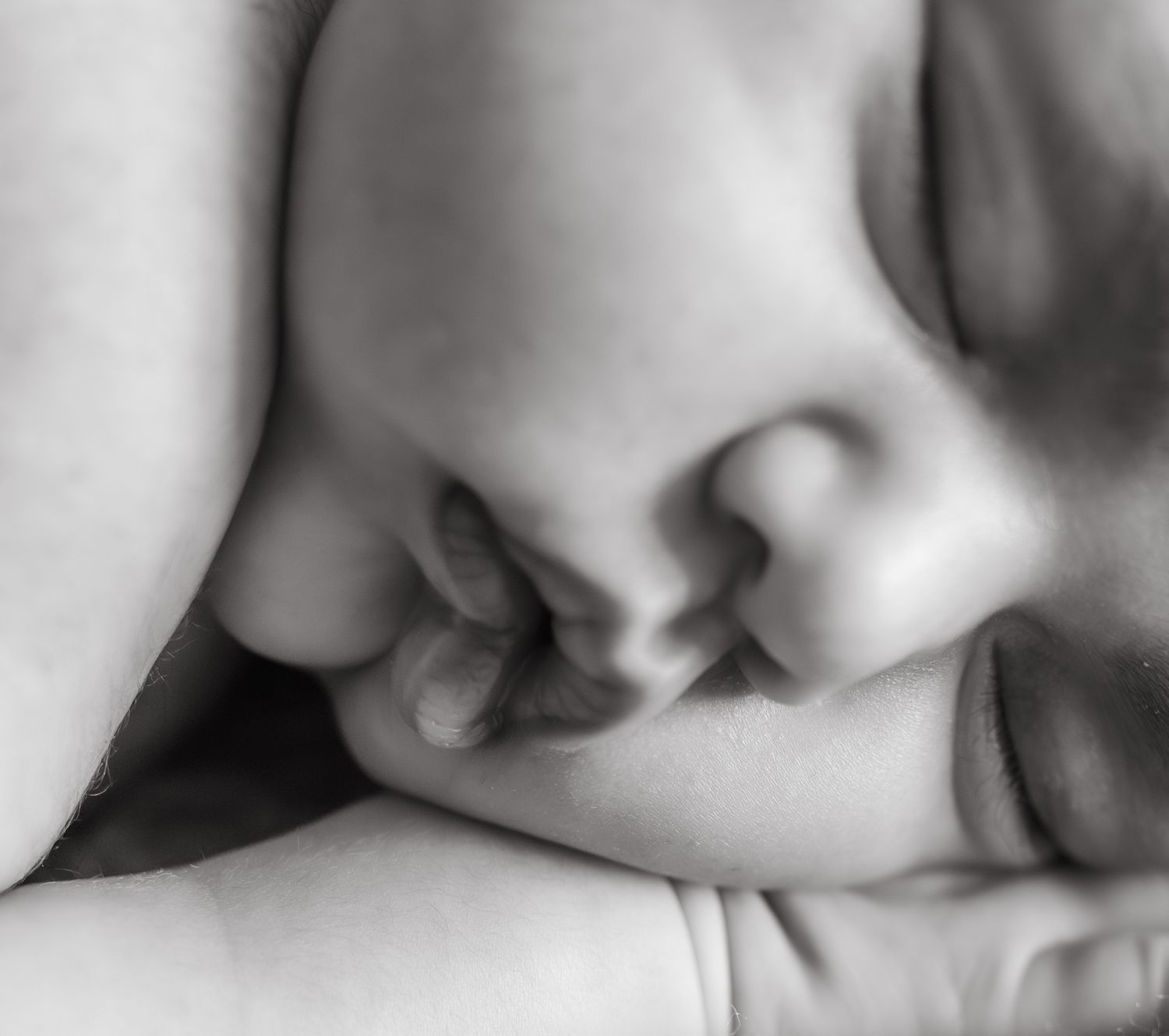 Oxfordshire Newborn Photographer