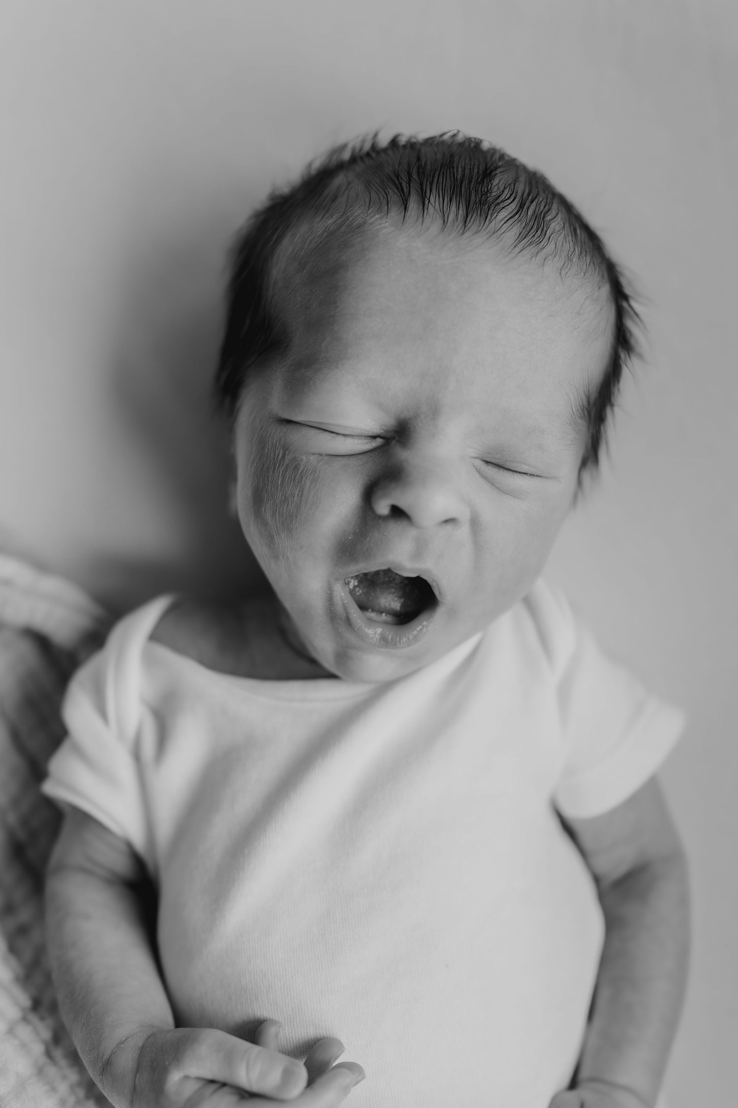Oxfordshire Newborn Photographer