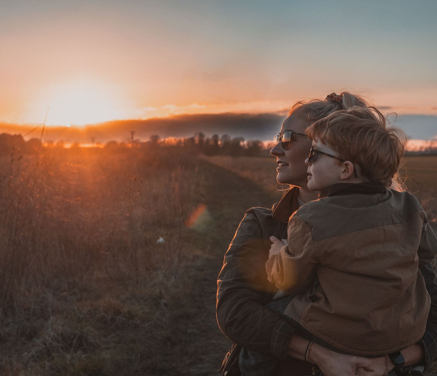 Oxfordshire family photographer