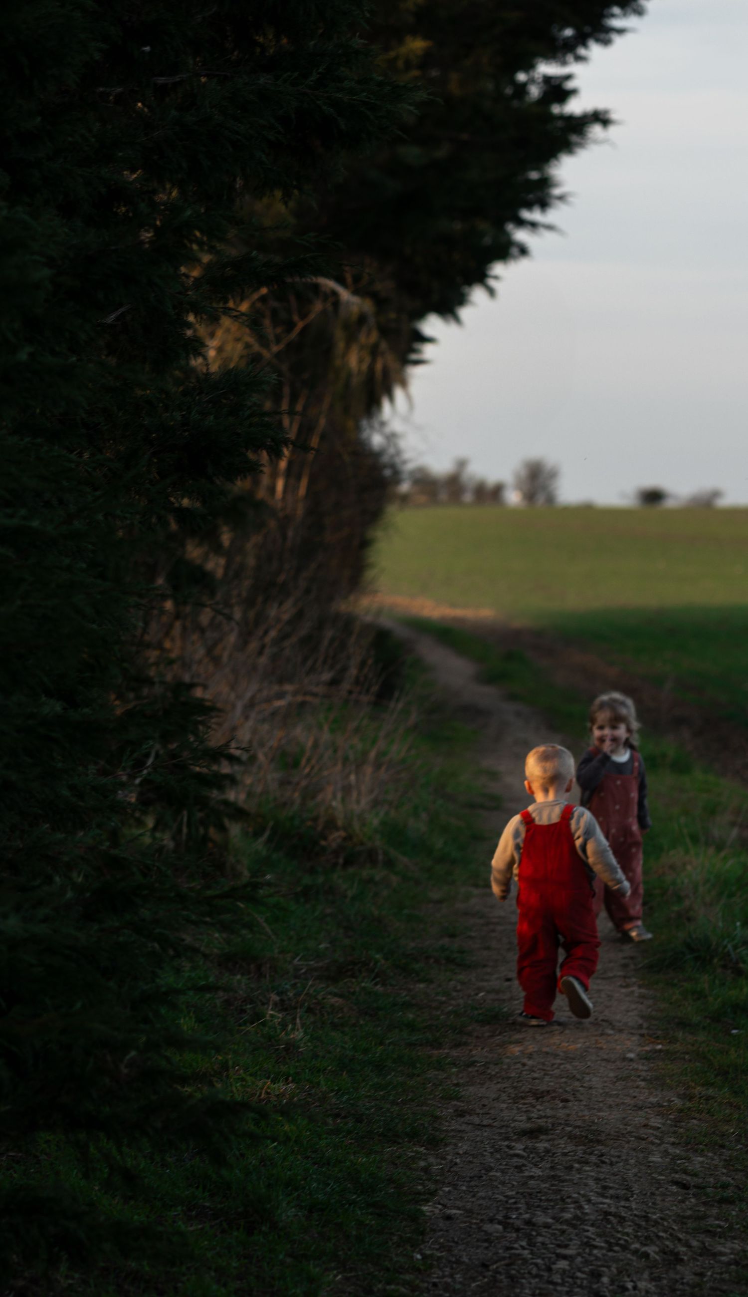 Oxfordshire family photographer
