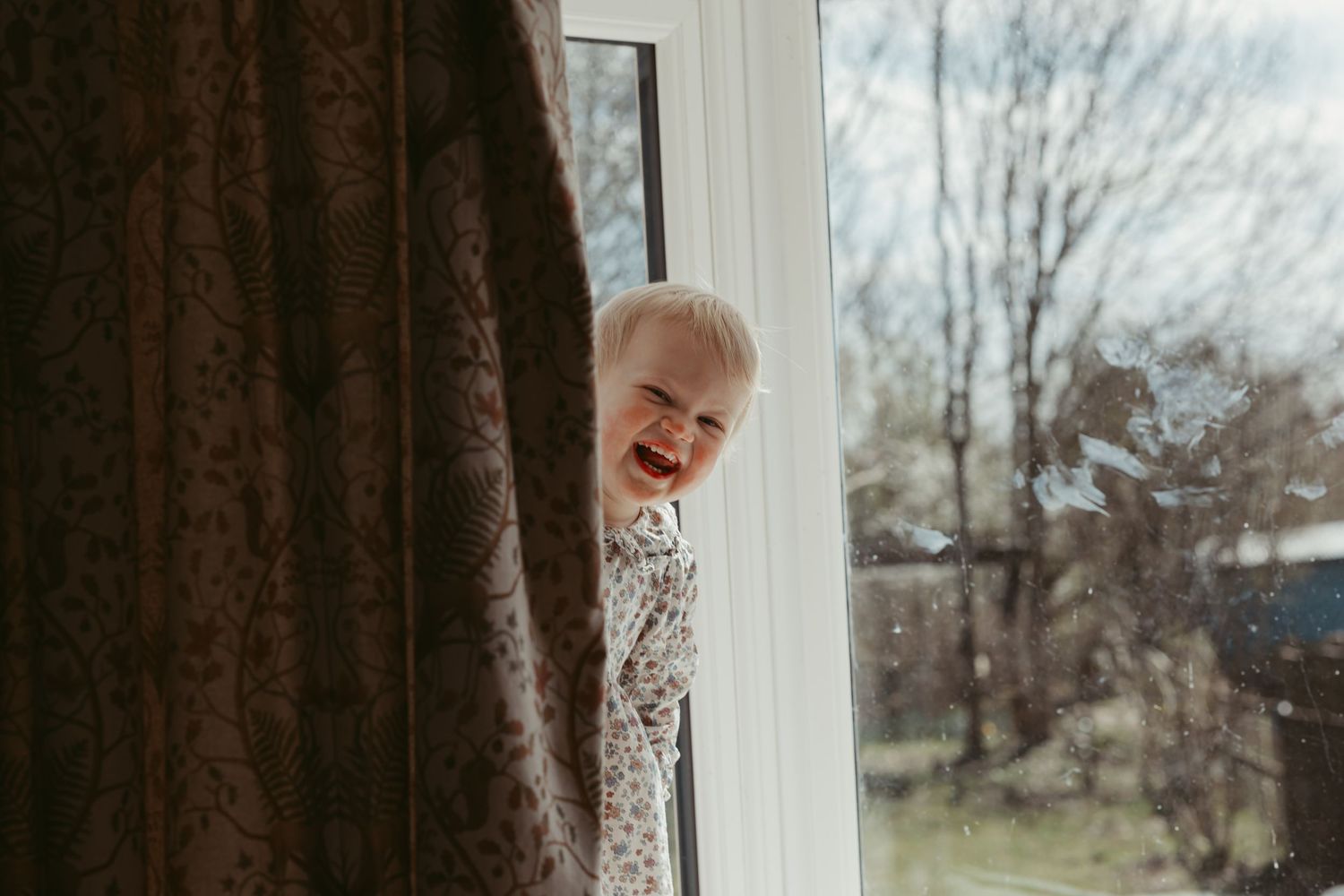 Oxfordshire family photographer