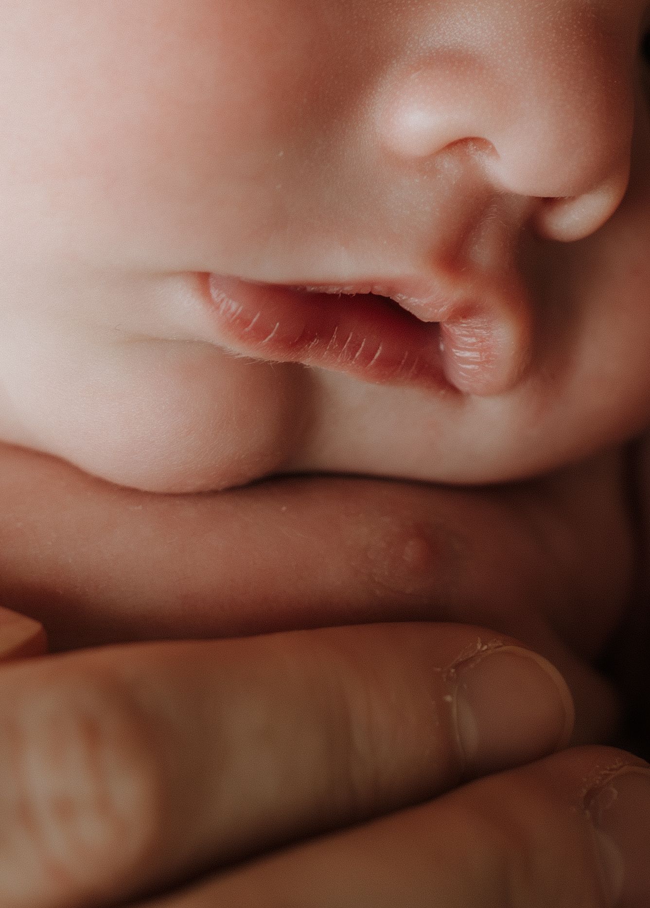 Oxfordshire Newborn Photographer