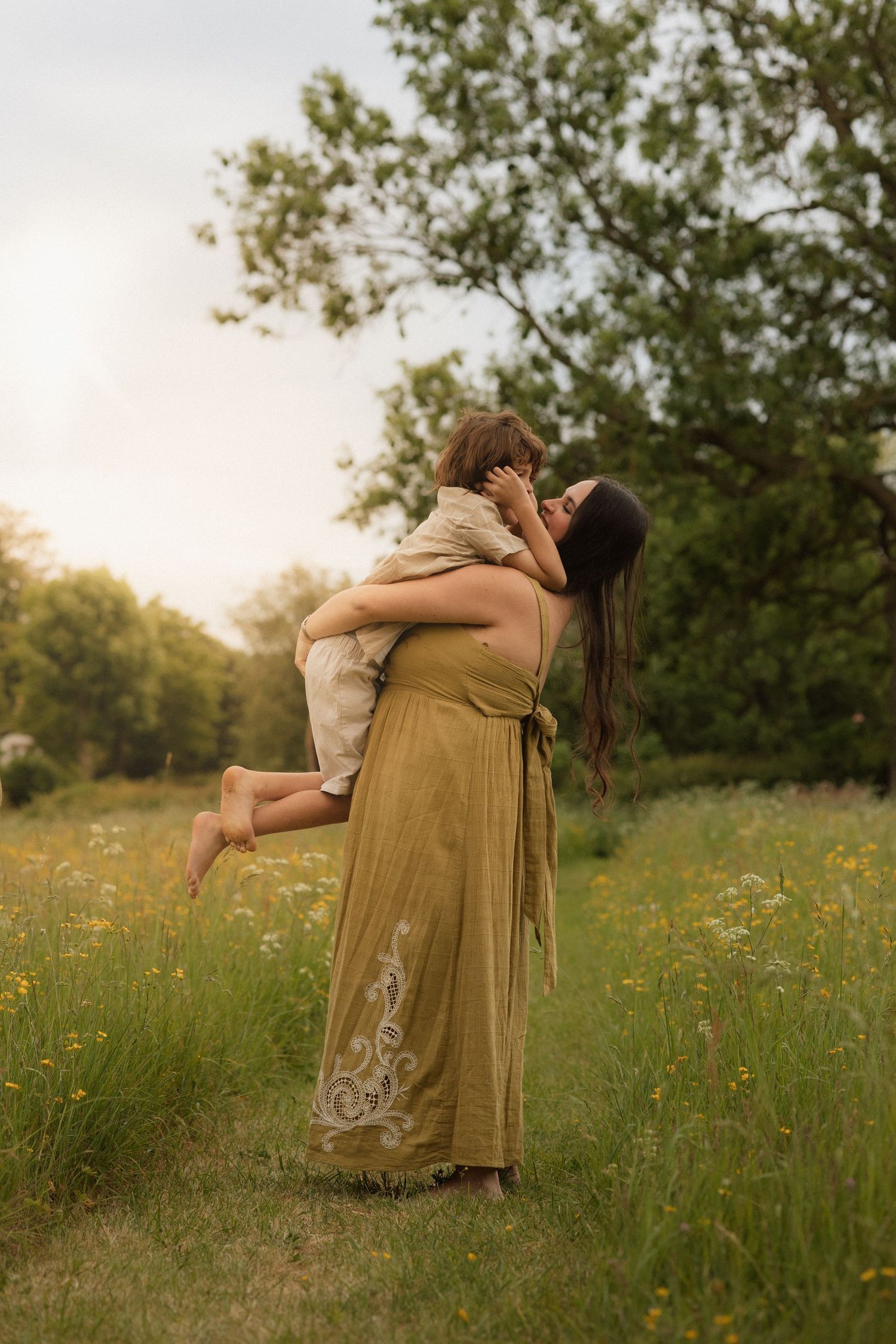 Oxfordshire family photographer