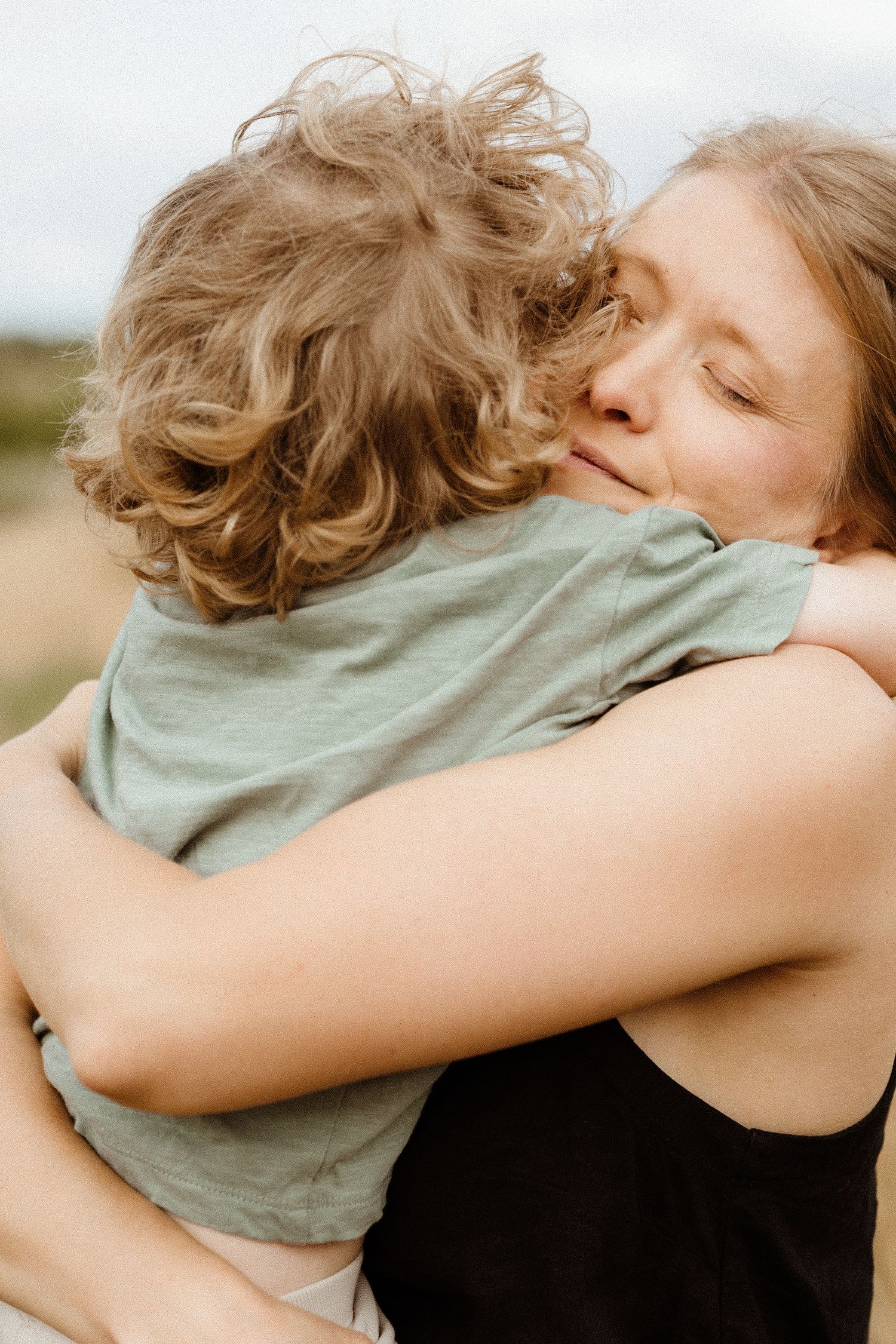 Oxfordshire family photographer