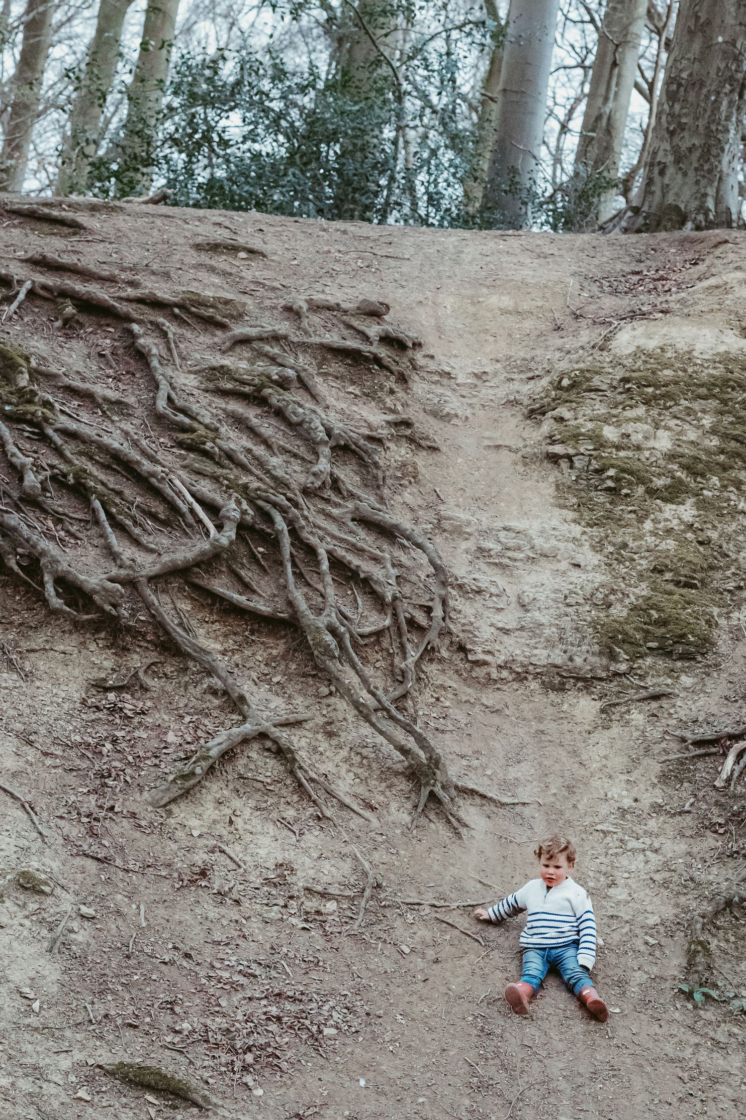 Oxfordshire family photographer
