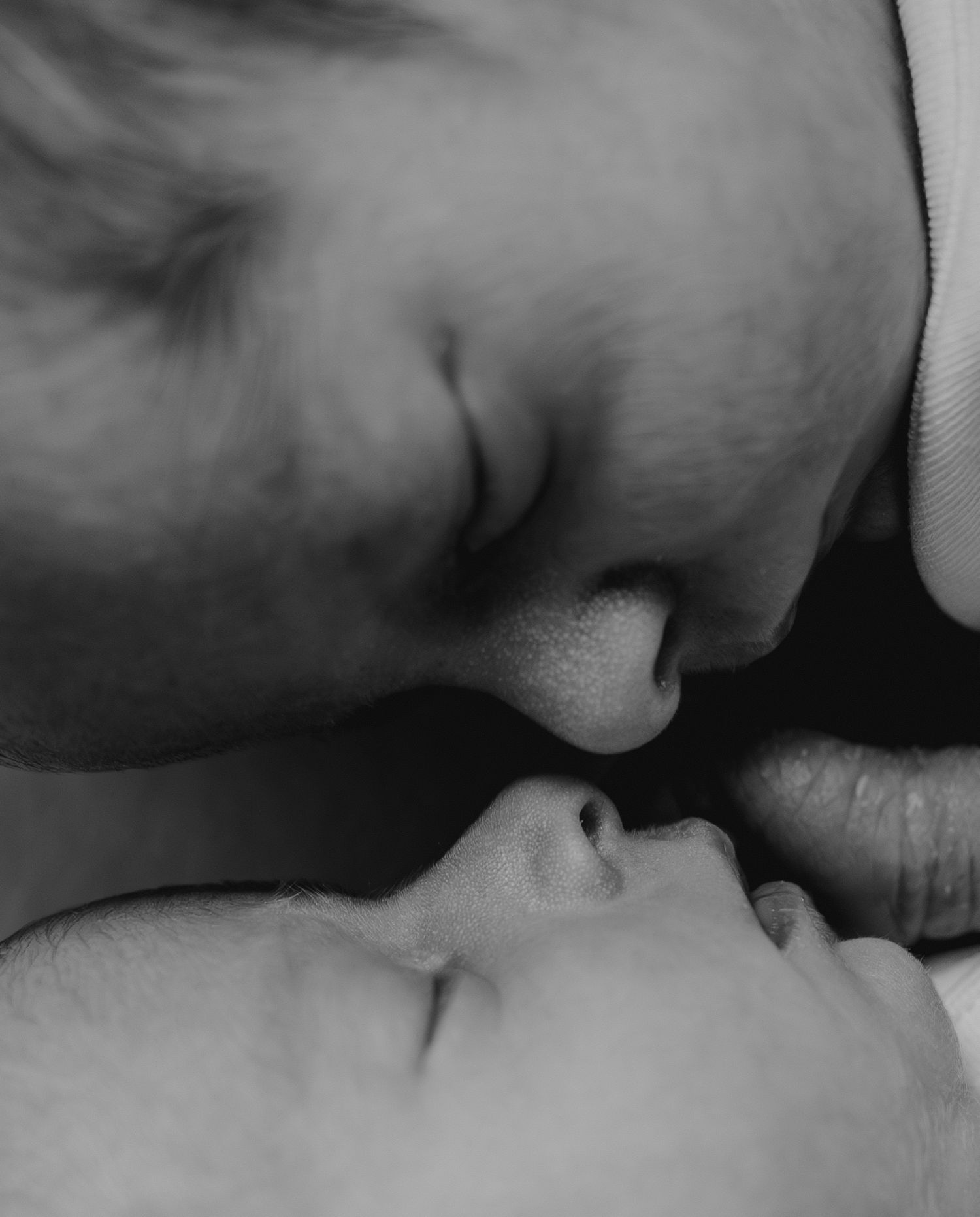 Oxfordshire Newborn Photographer