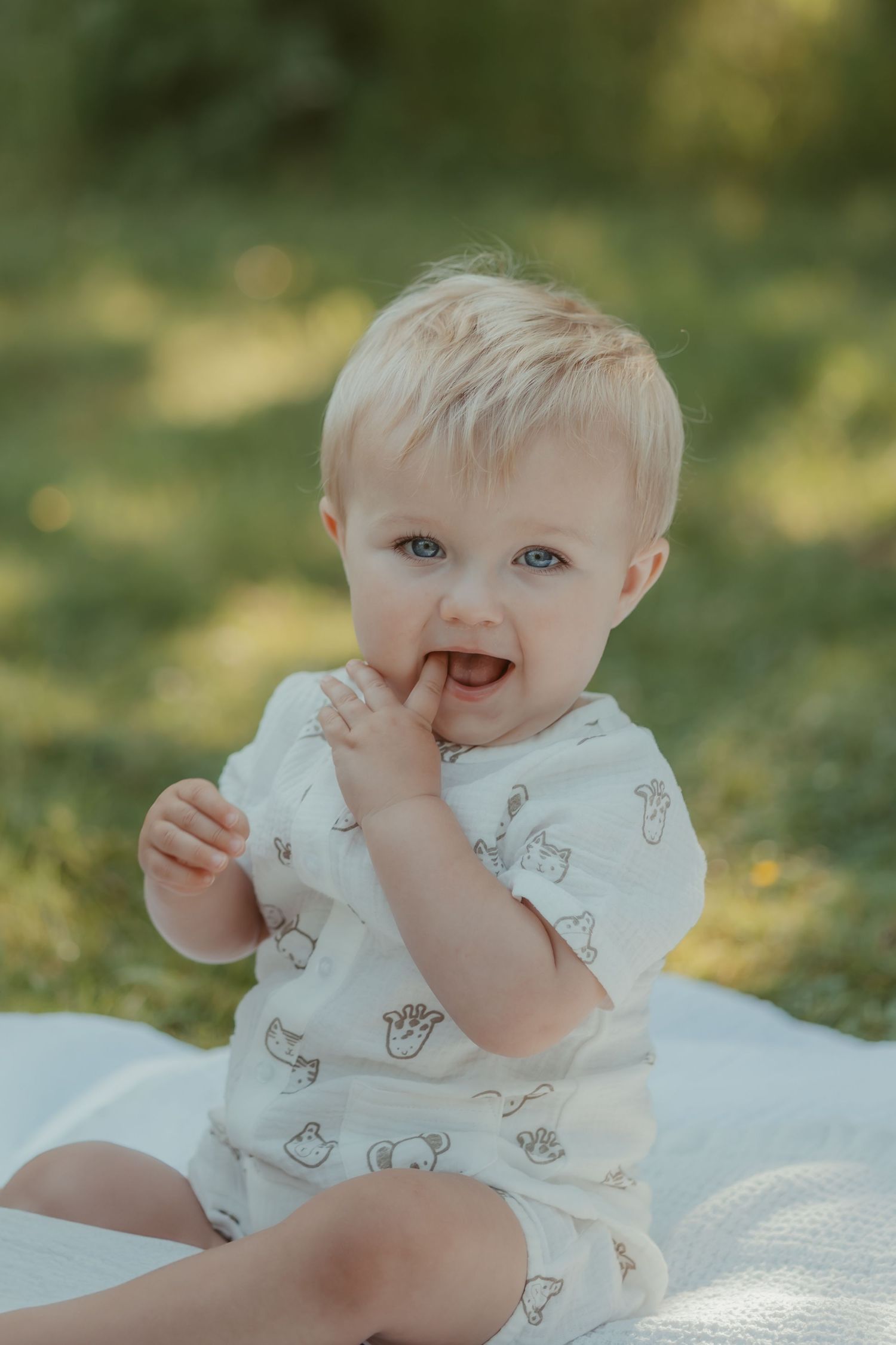 Oxfordshire family photographer