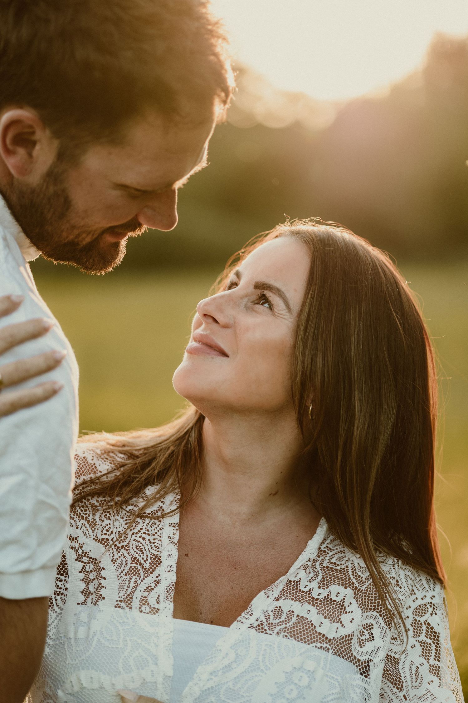 Oxfordshire family photographer