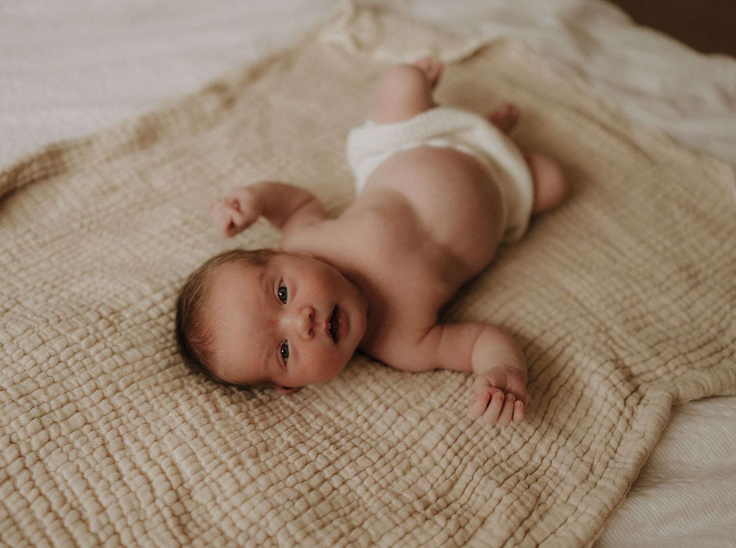 Oxfordshire newborn photographer