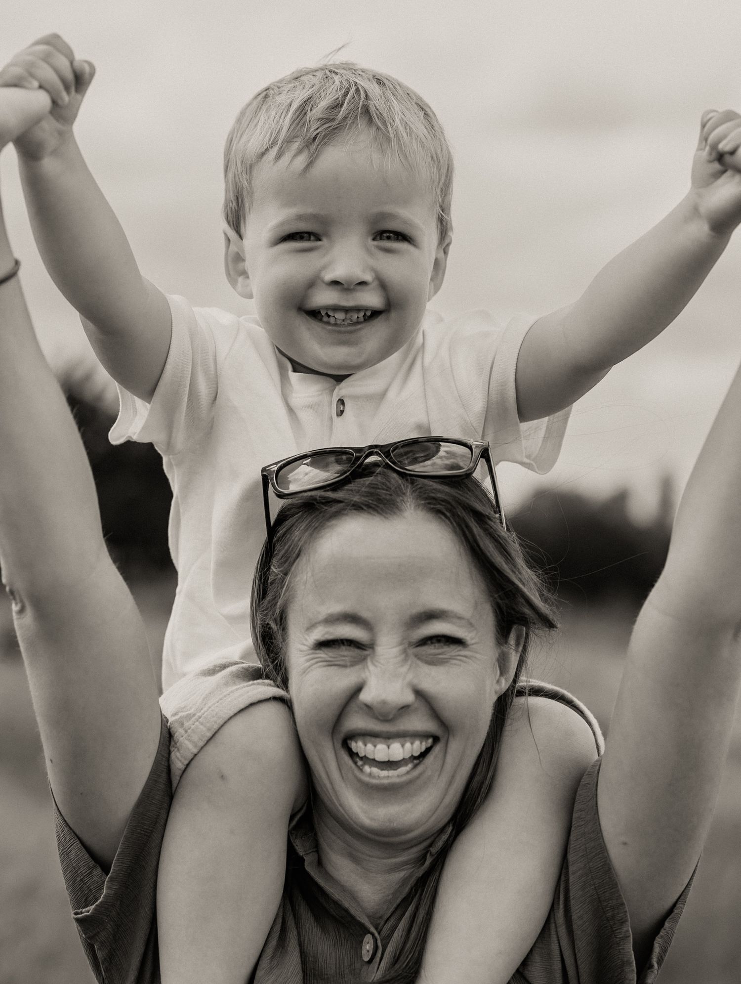 Oxfordshire family photographer