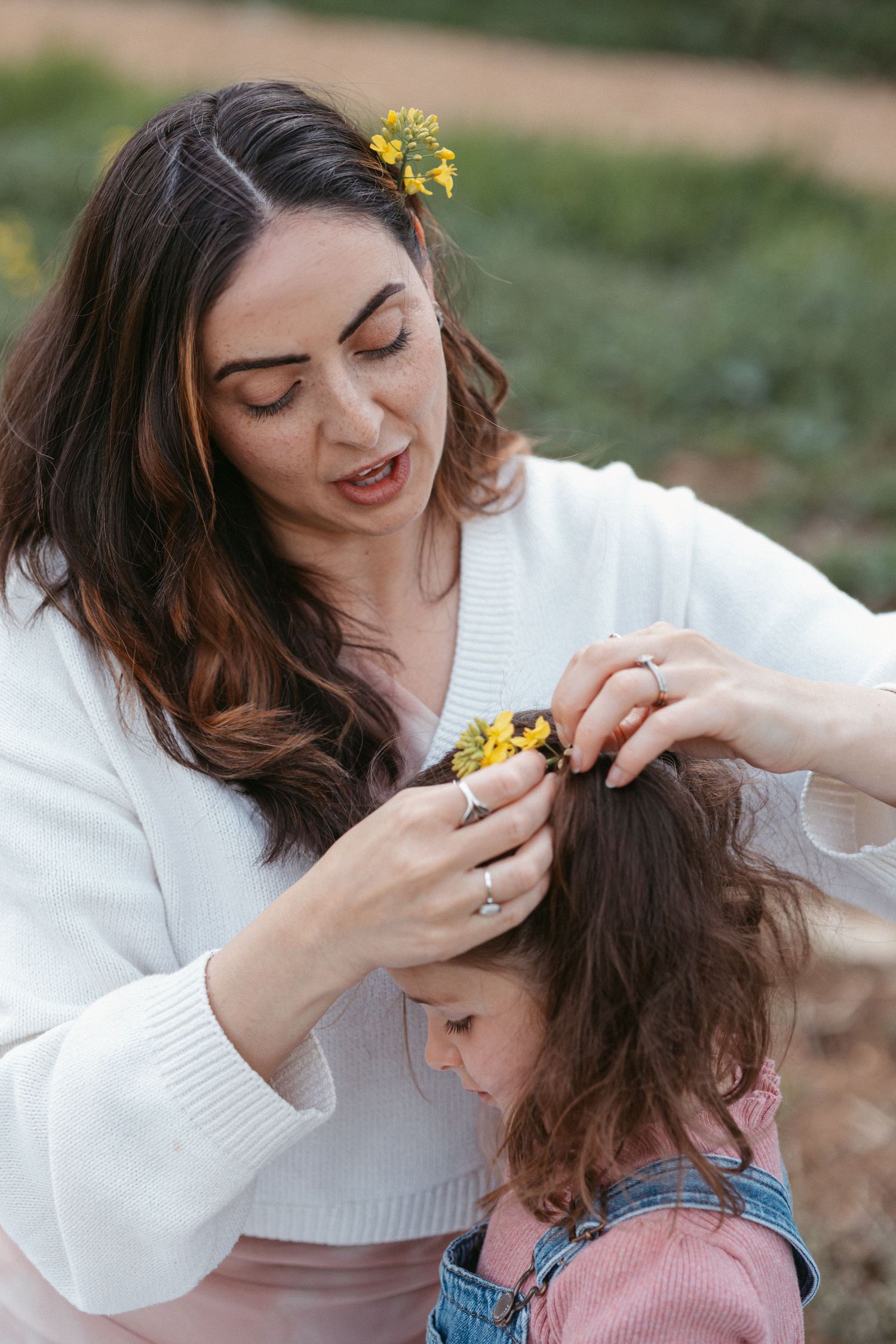 Oxfordshire family photographer