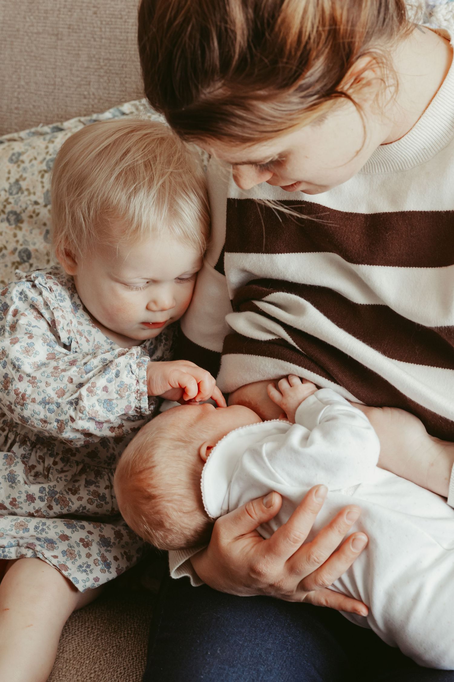 Oxfordshire family photographer