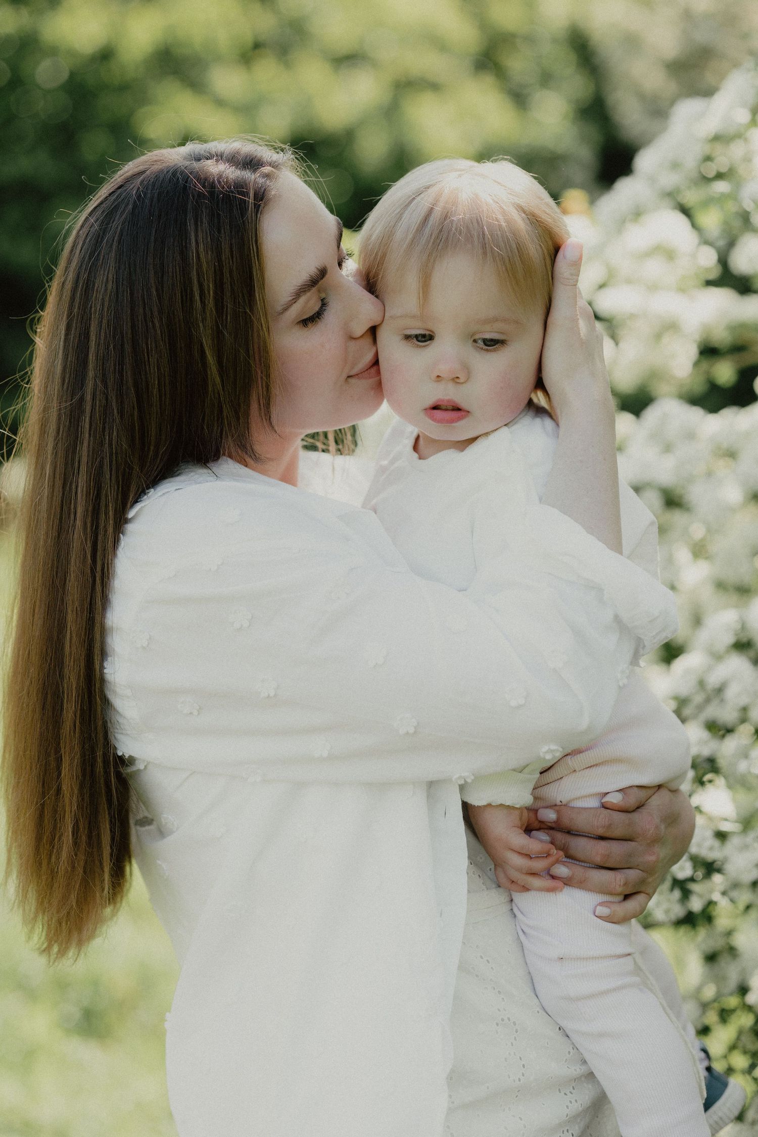Oxfordshire family photographer