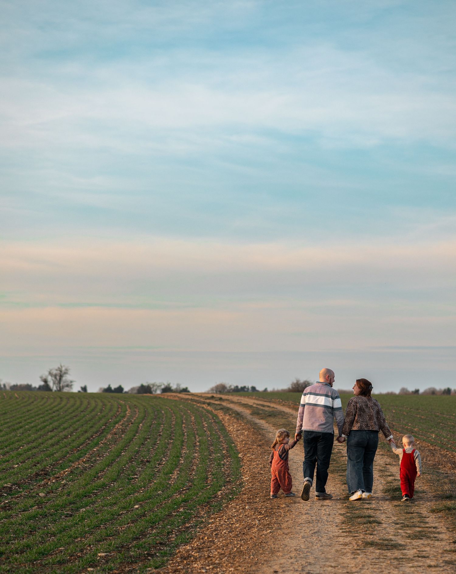 Oxfordshire family photographer