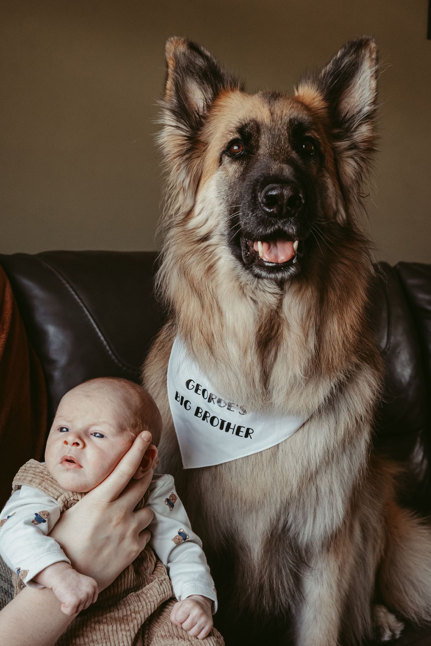 Oxfordshire newborn photographer
