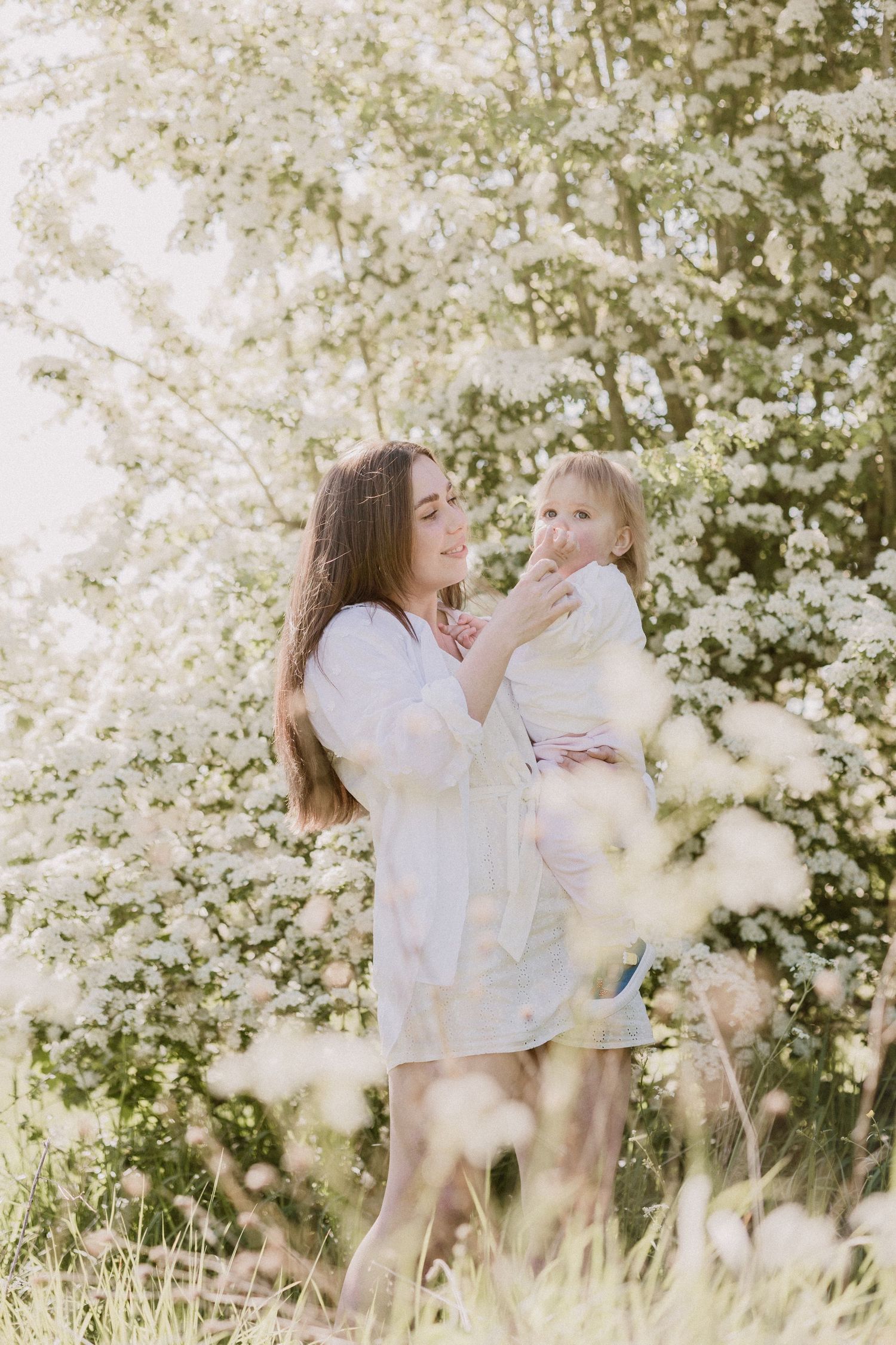 Oxfordshire family photographer