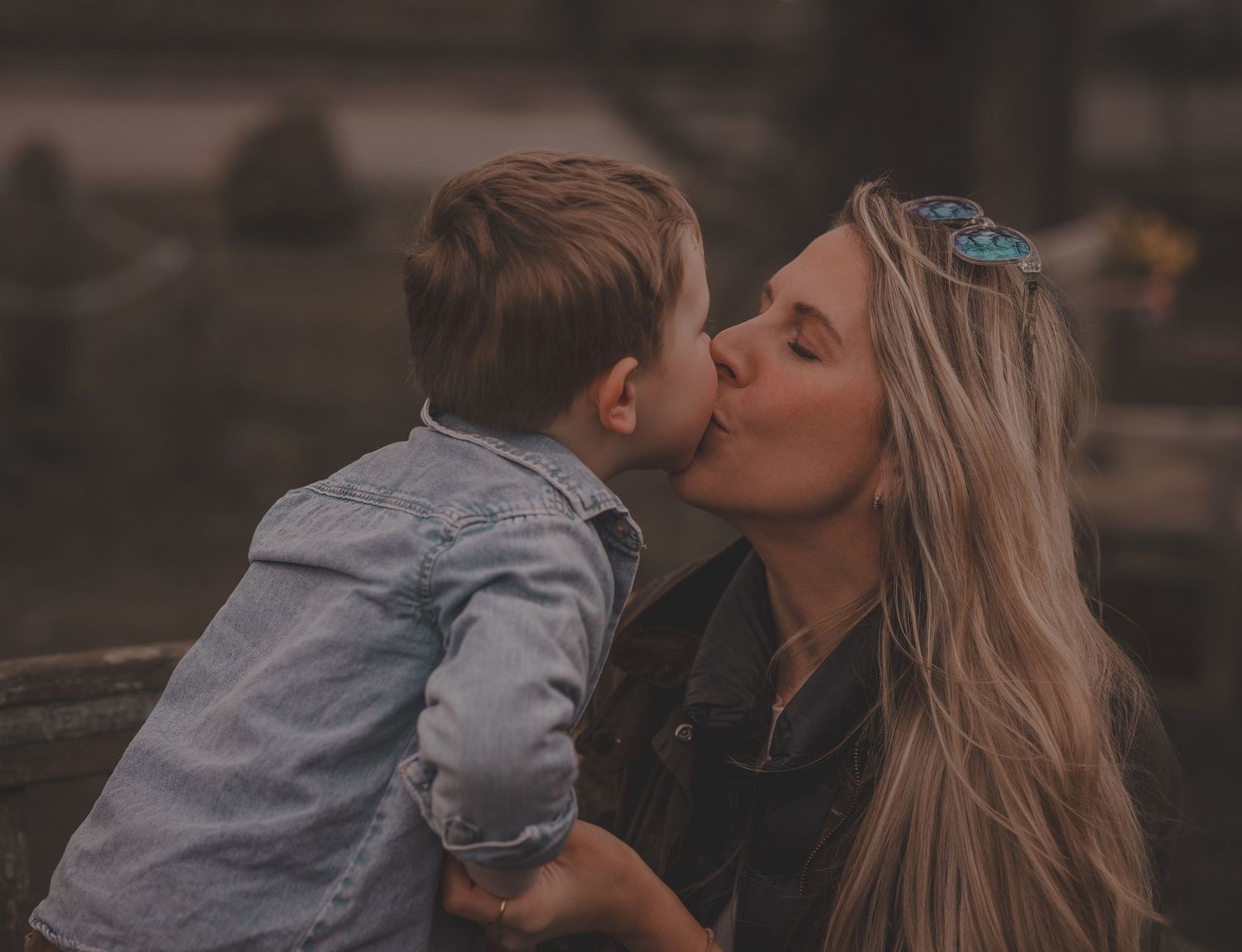 Oxfordshire family photographer