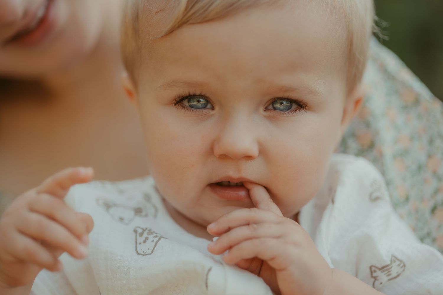 Oxfordshire family photographer