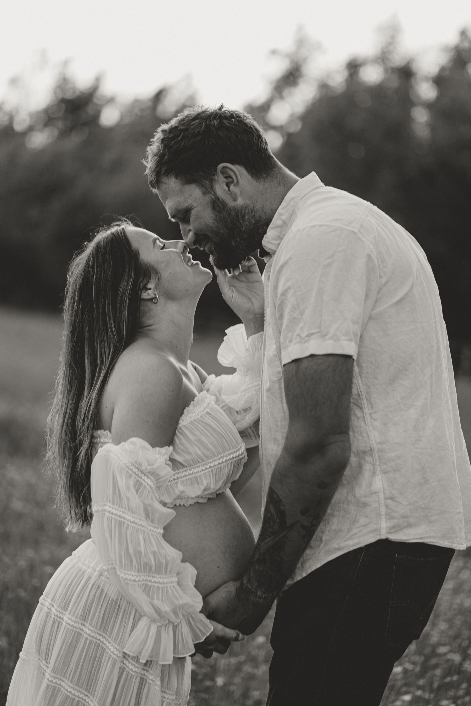 Oxfordshire maternity photographer