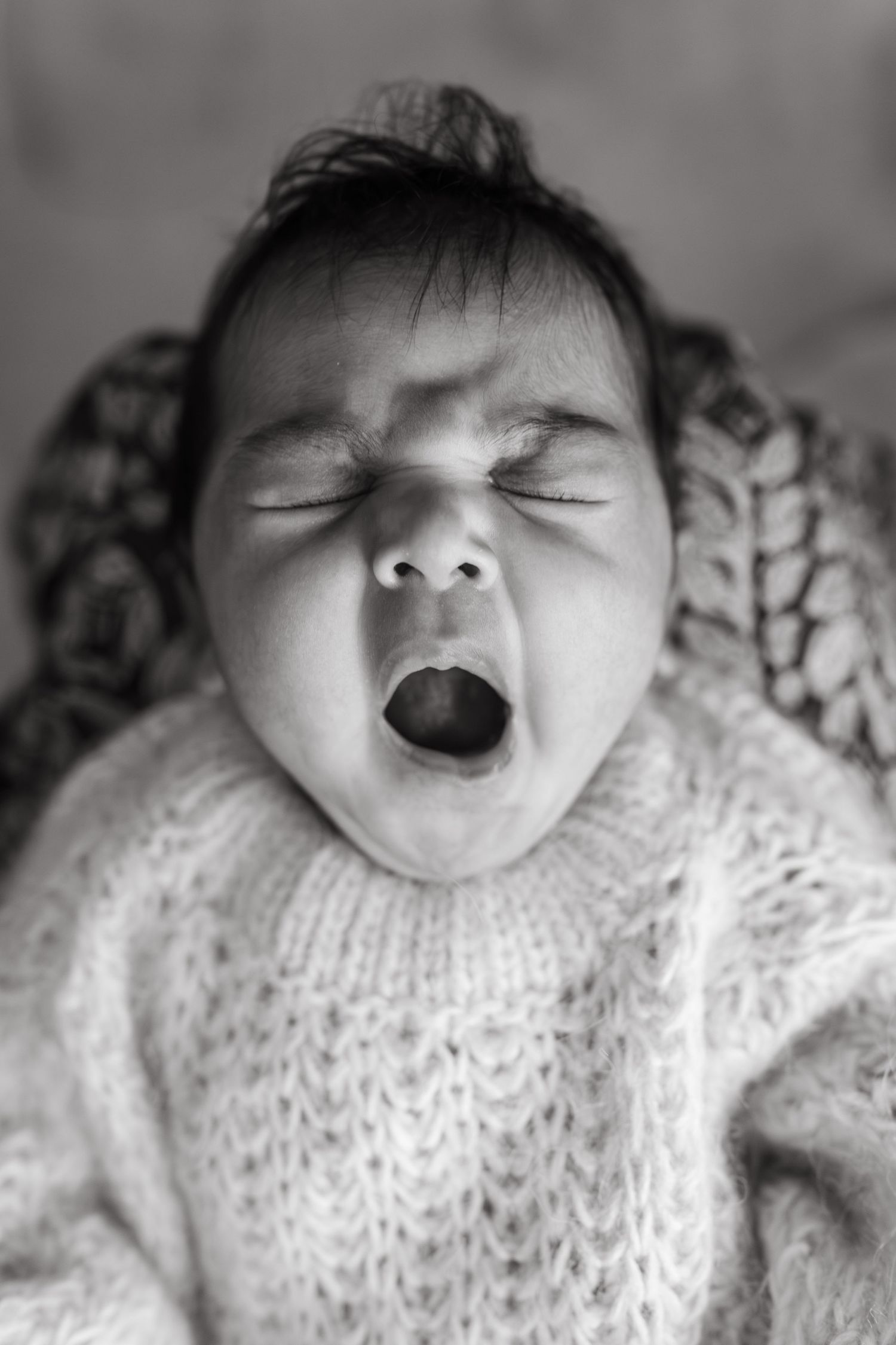 Oxfordshire Newborn Photographer