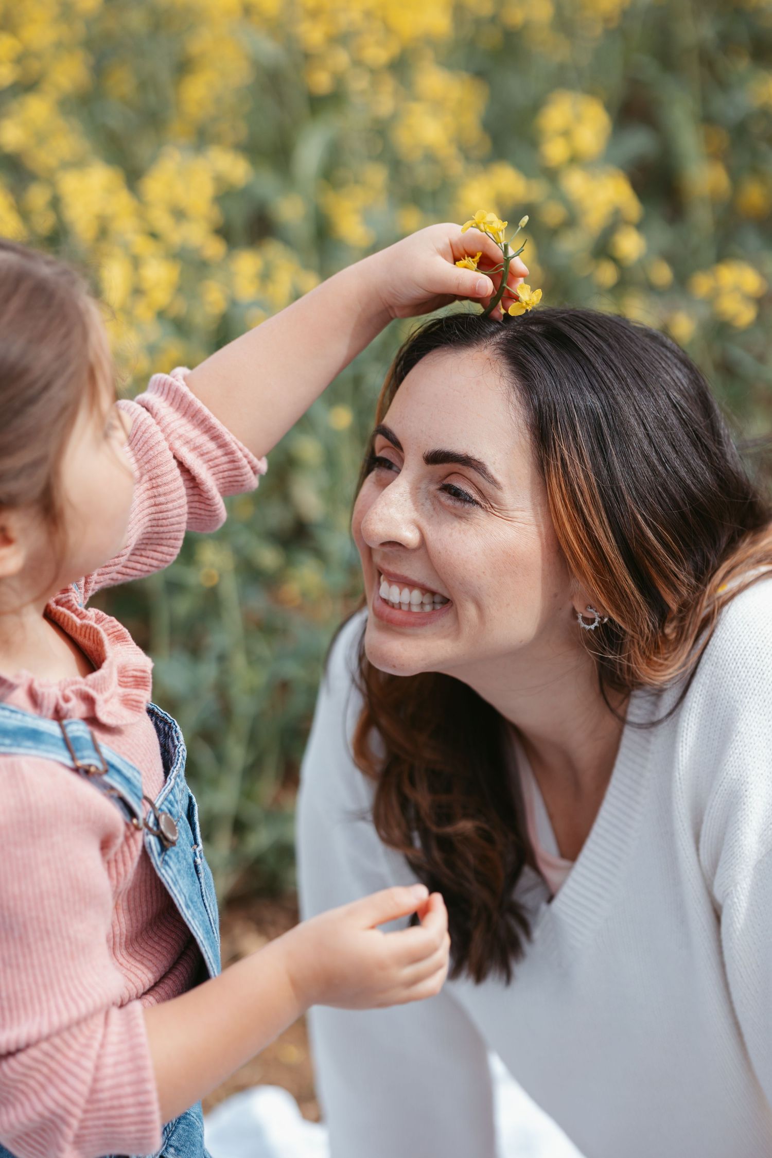 Oxfordshire family photographer