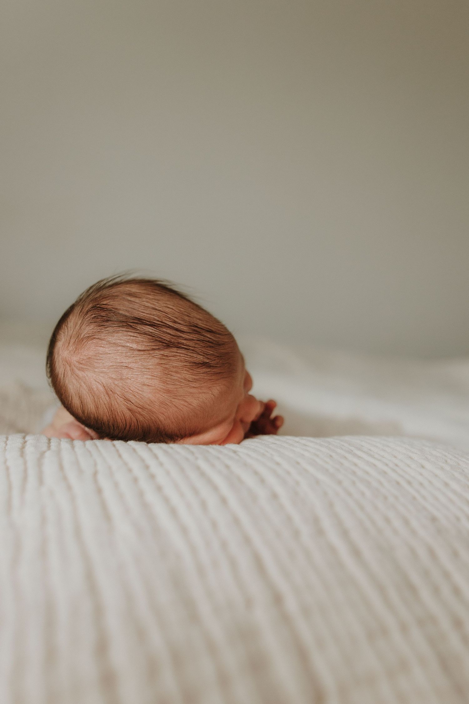 Oxfordshire newborn photographer