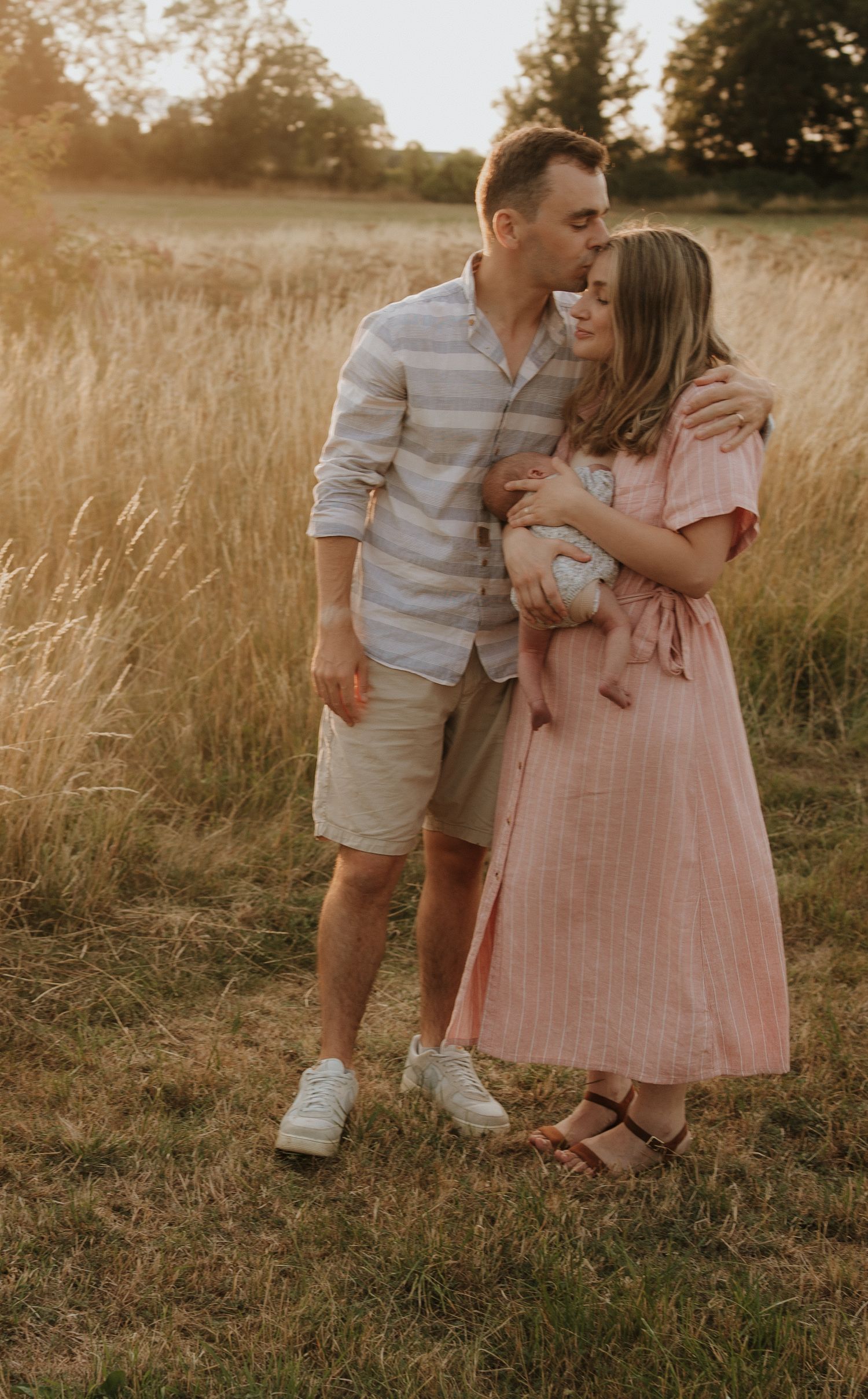Oxfordshire family photographer