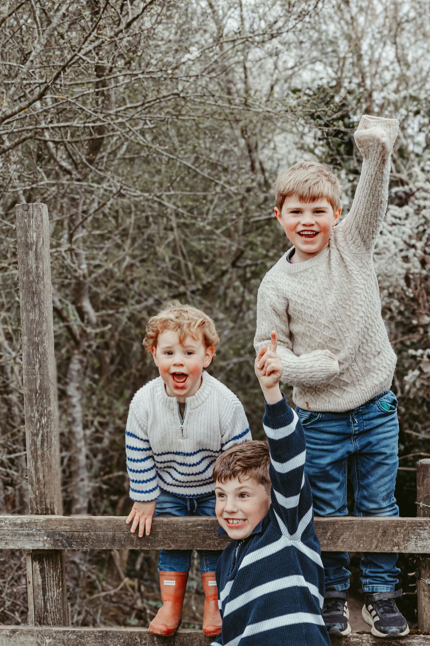 Oxfordshire family photographer